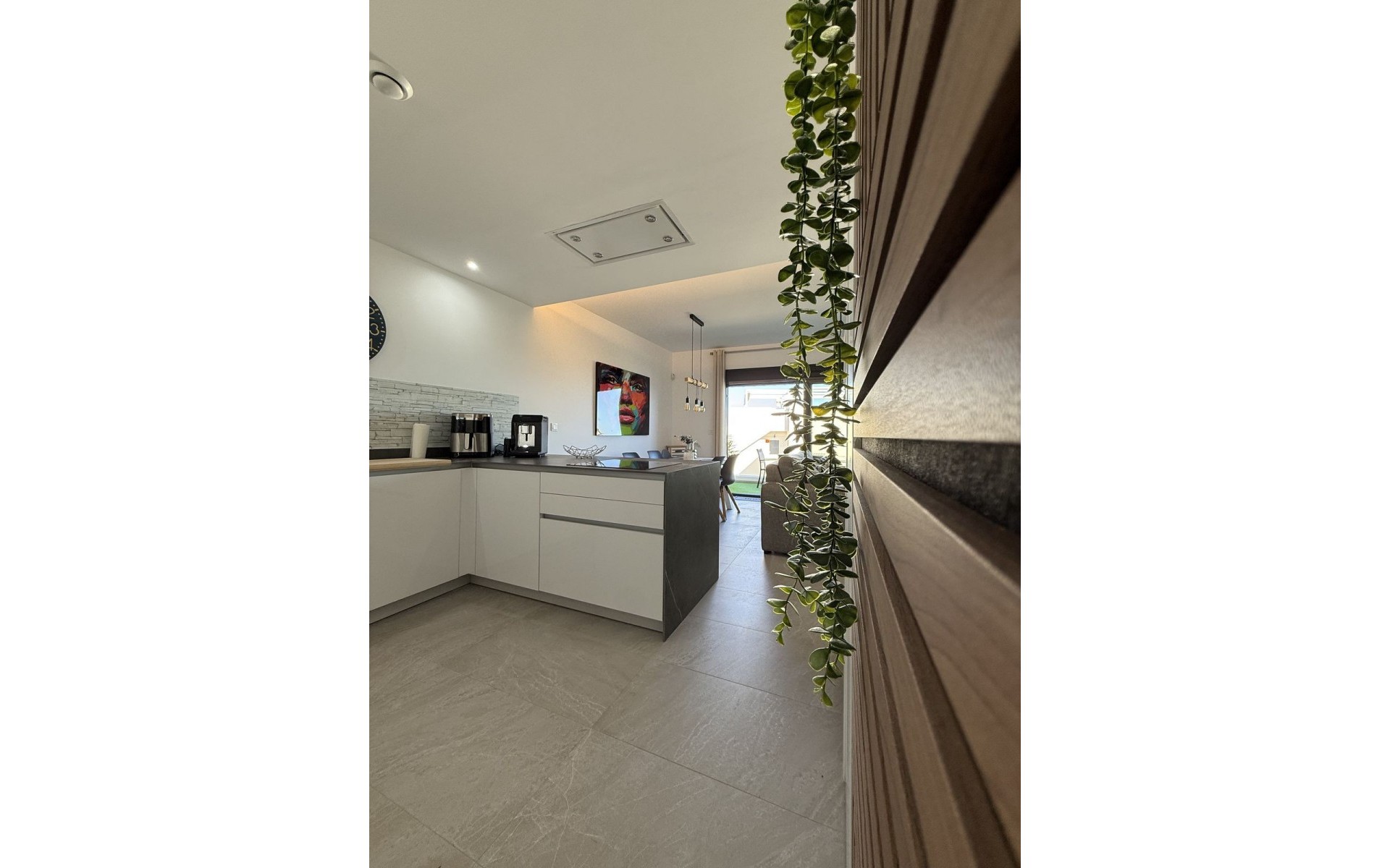 Resale - Apartment - Los Balcones