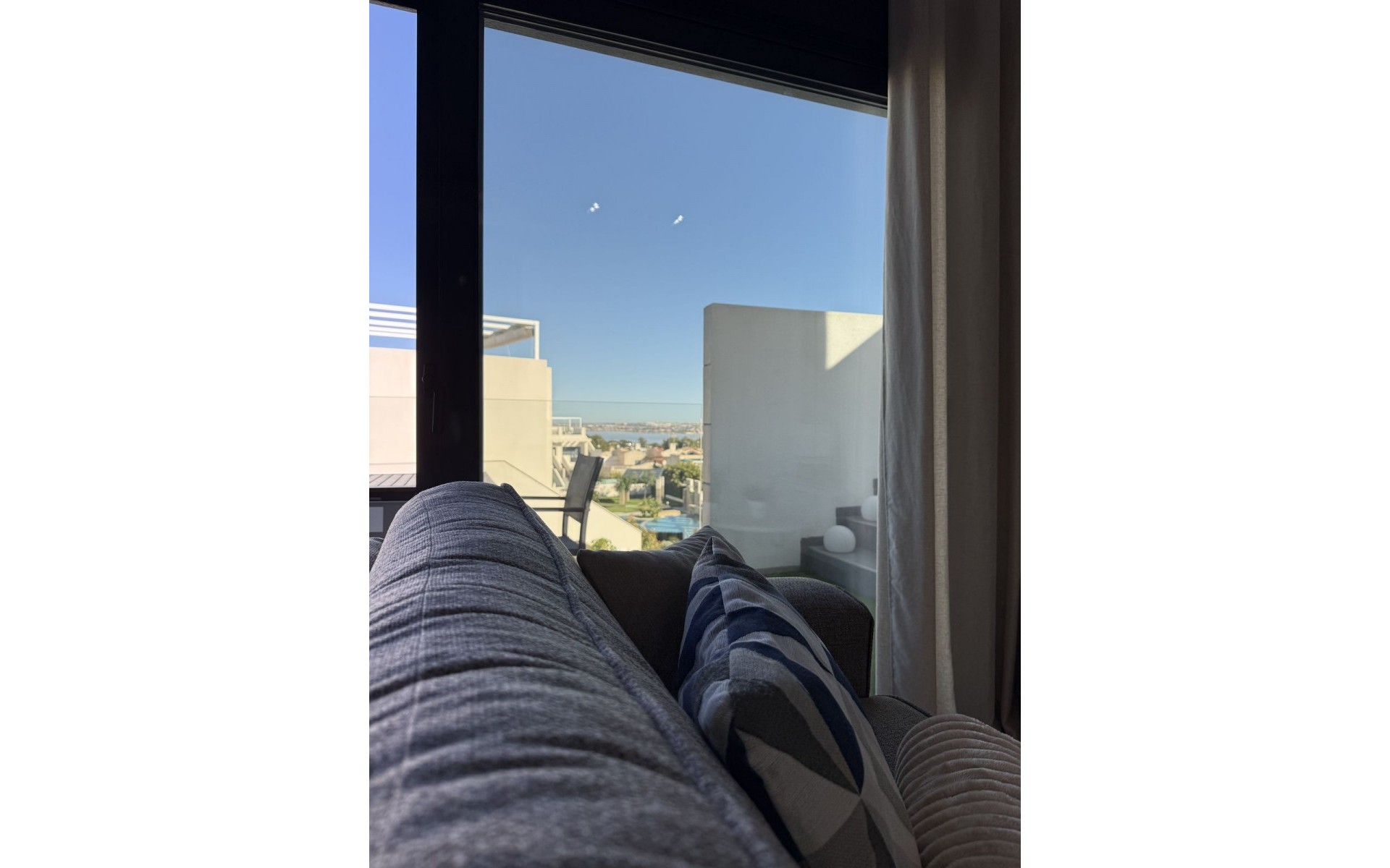 Resale - Apartment - Los Balcones