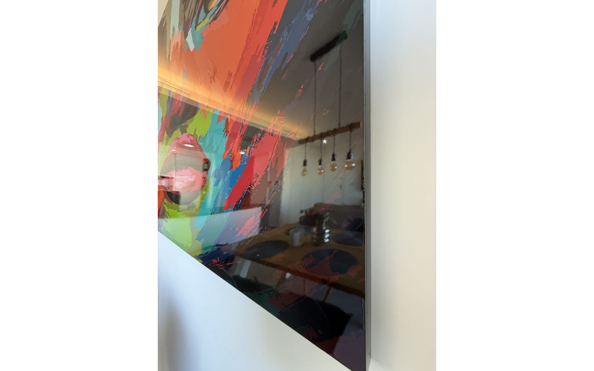 Resale - Apartment - Los Balcones