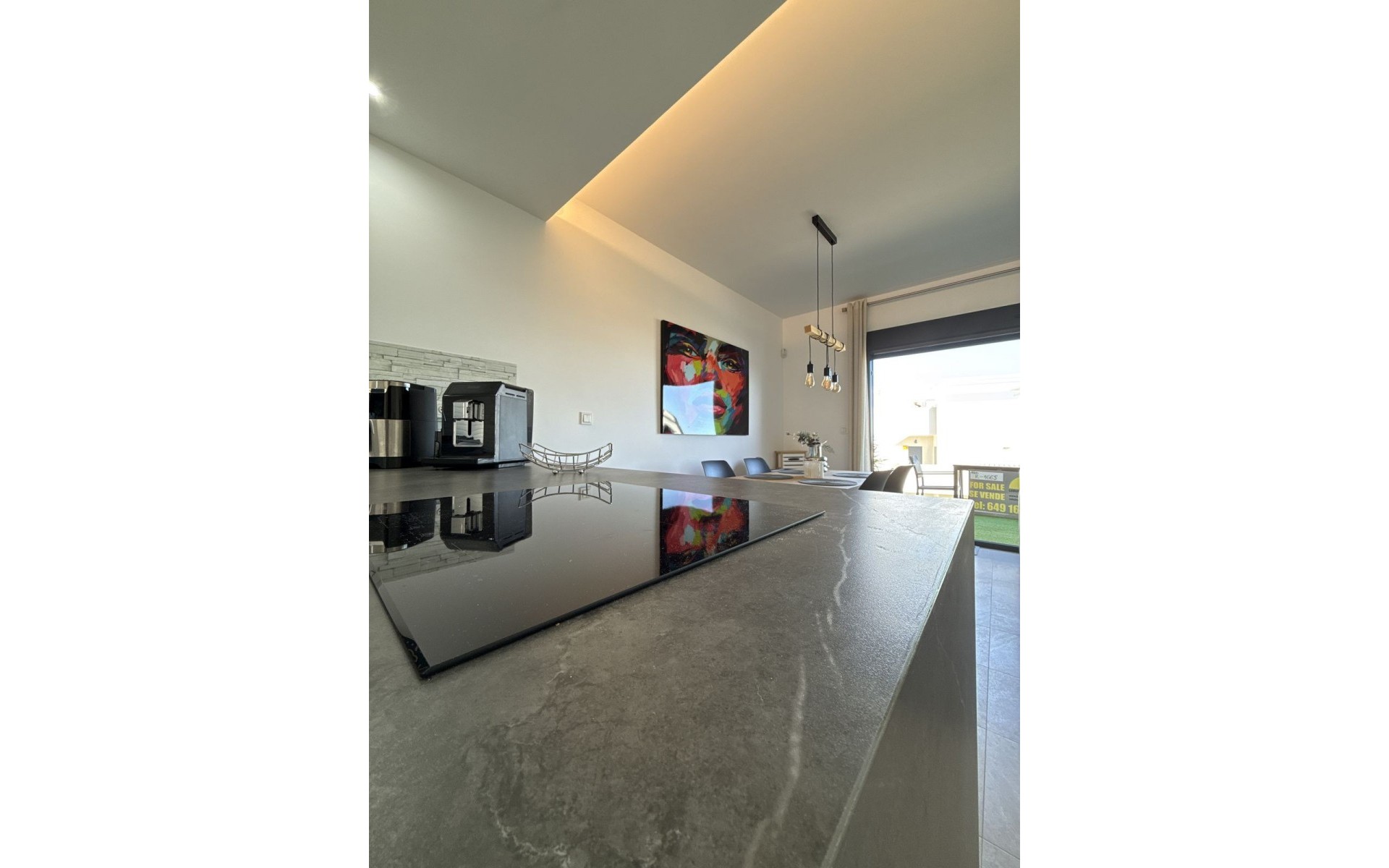 Resale - Apartment - Los Balcones