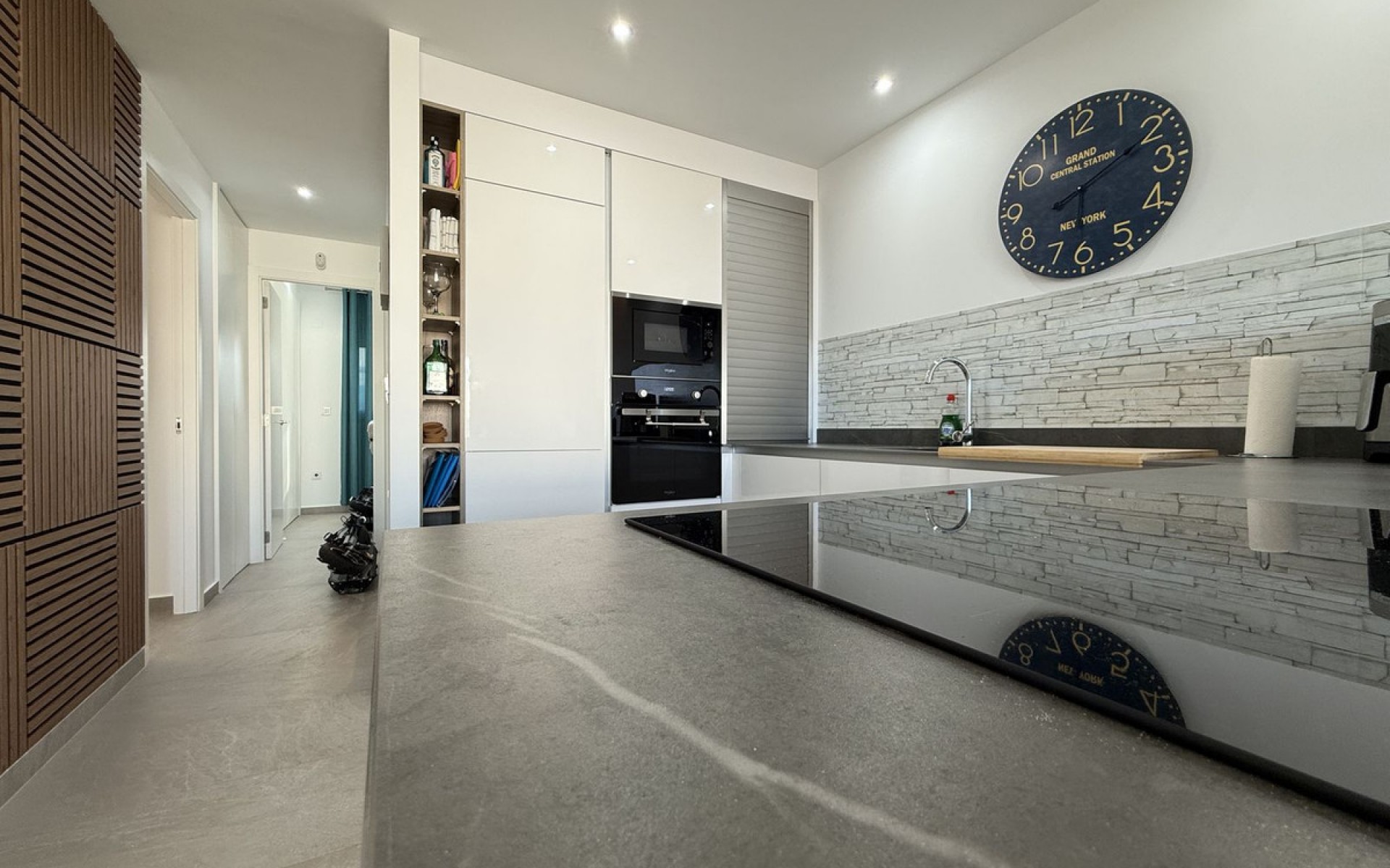 Resale - Apartment - Los Balcones