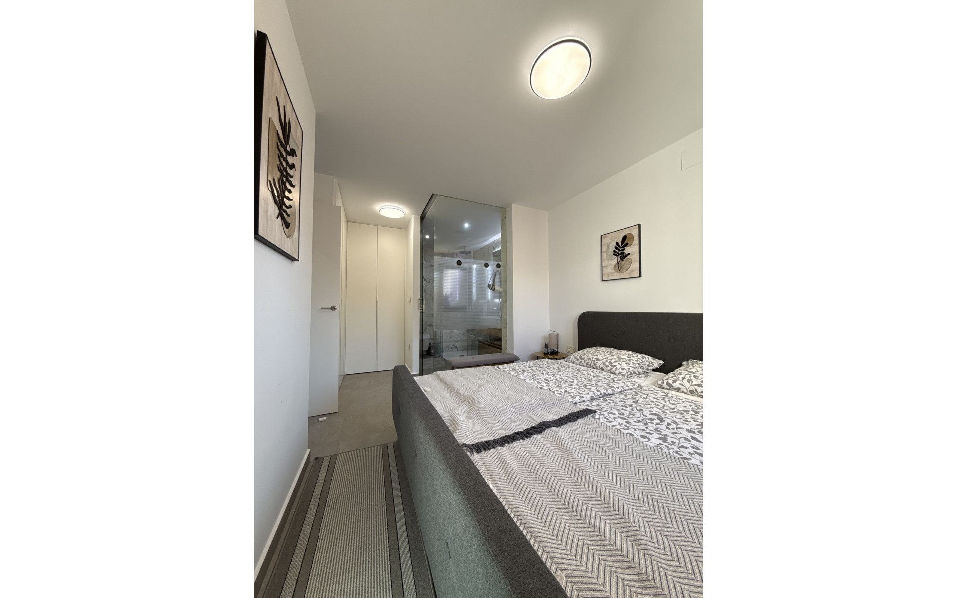 Resale - Apartment - Los Balcones