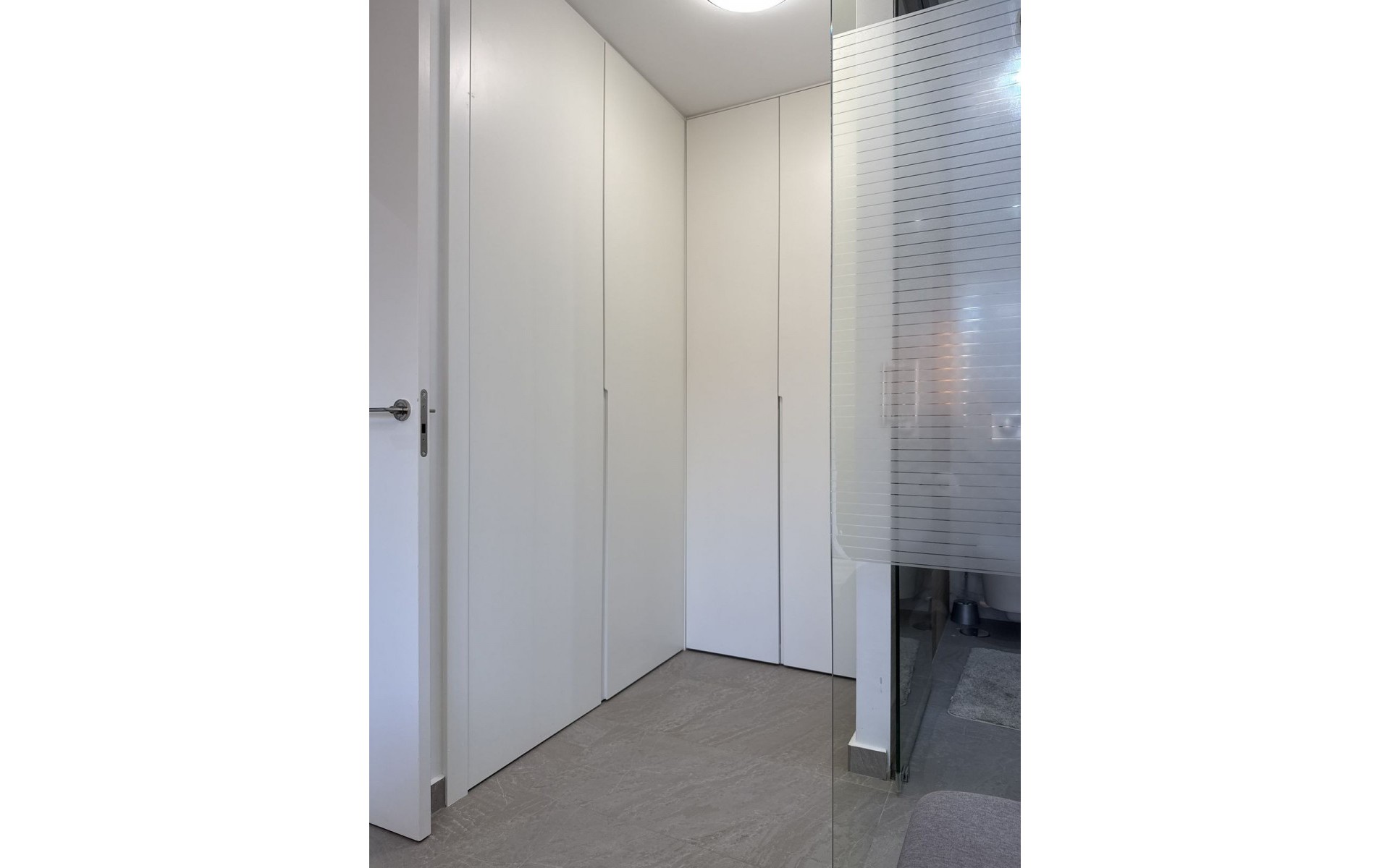 Resale - Apartment - Los Balcones