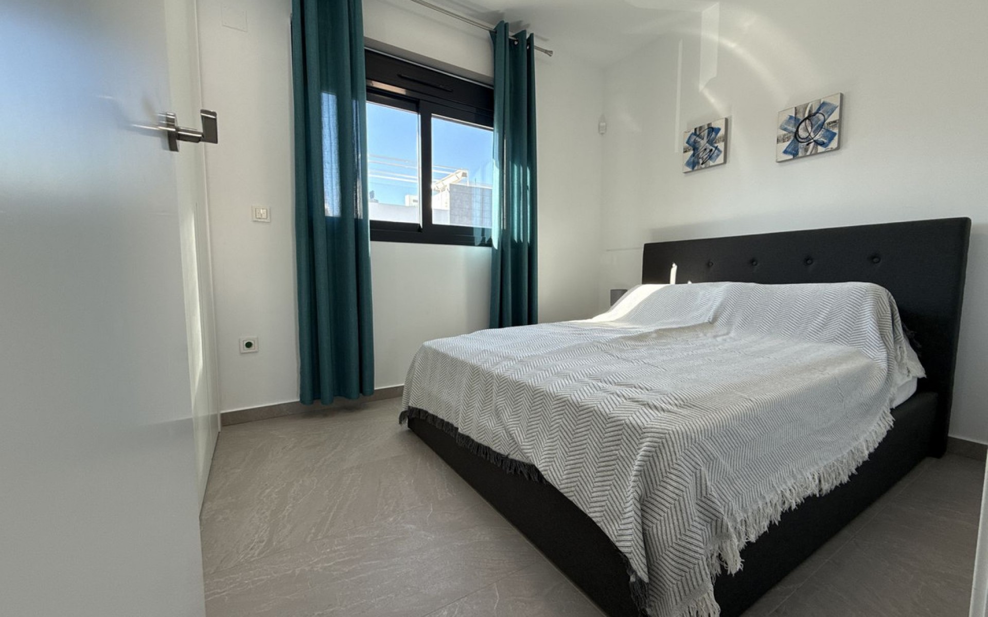 Resale - Apartment - Los Balcones