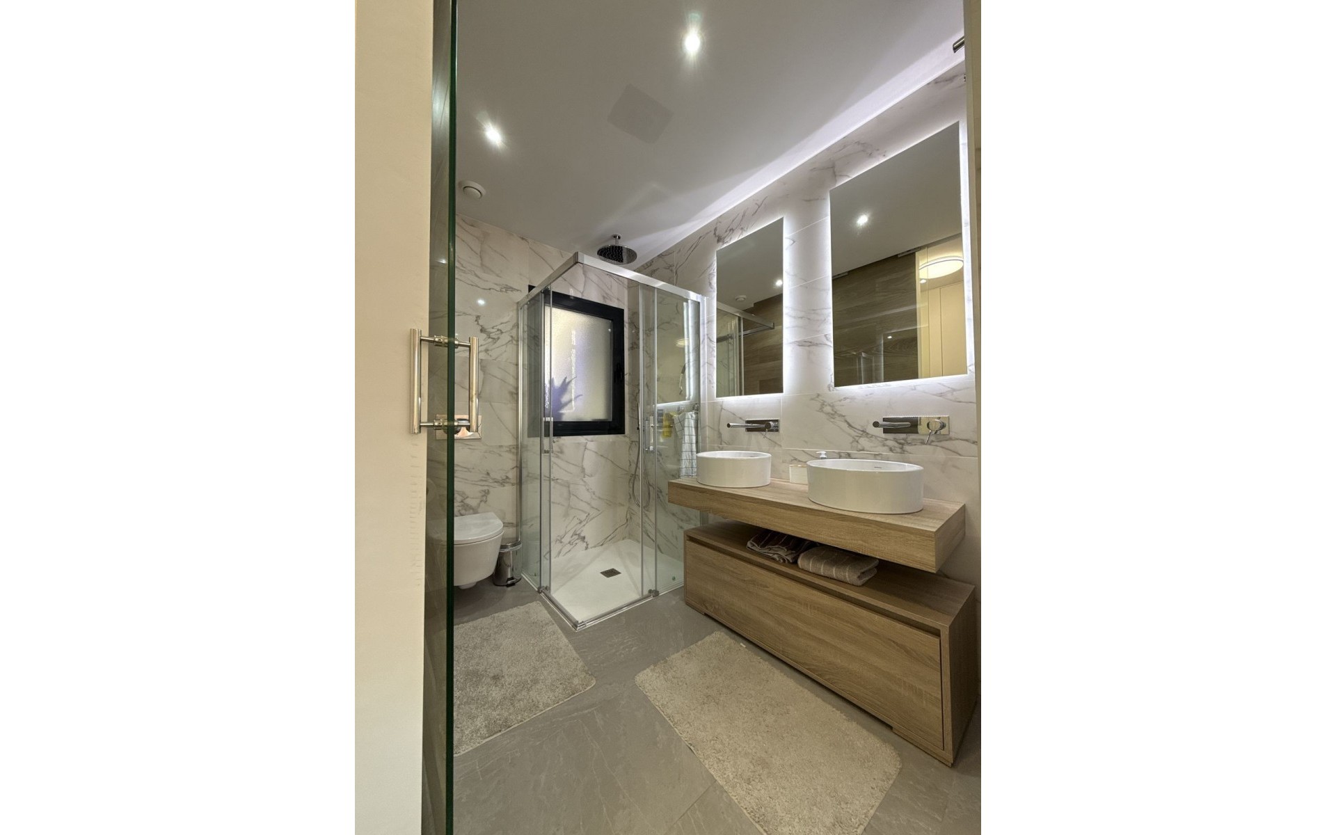 Resale - Apartment - Los Balcones