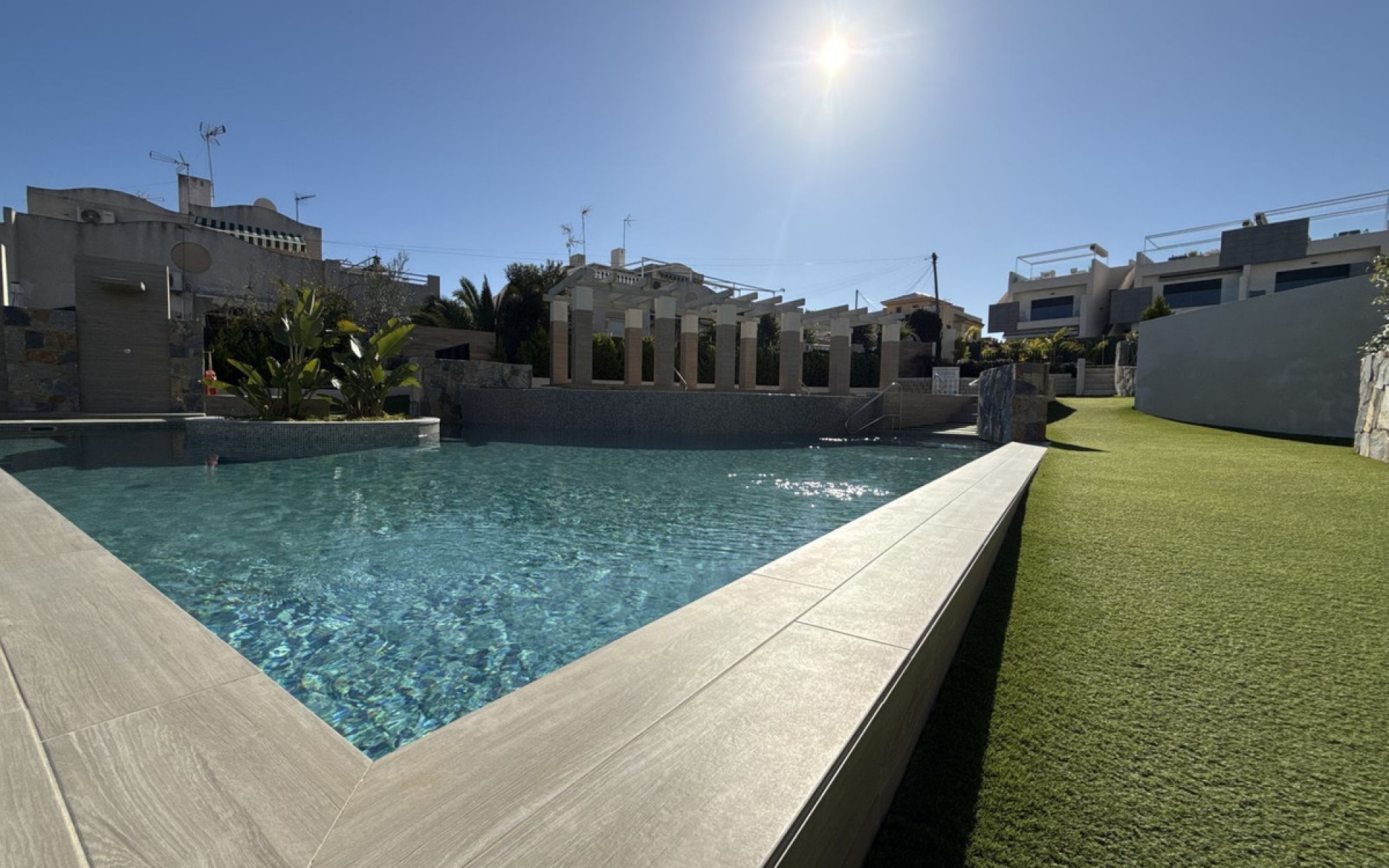 Resale - Apartment - Los Balcones