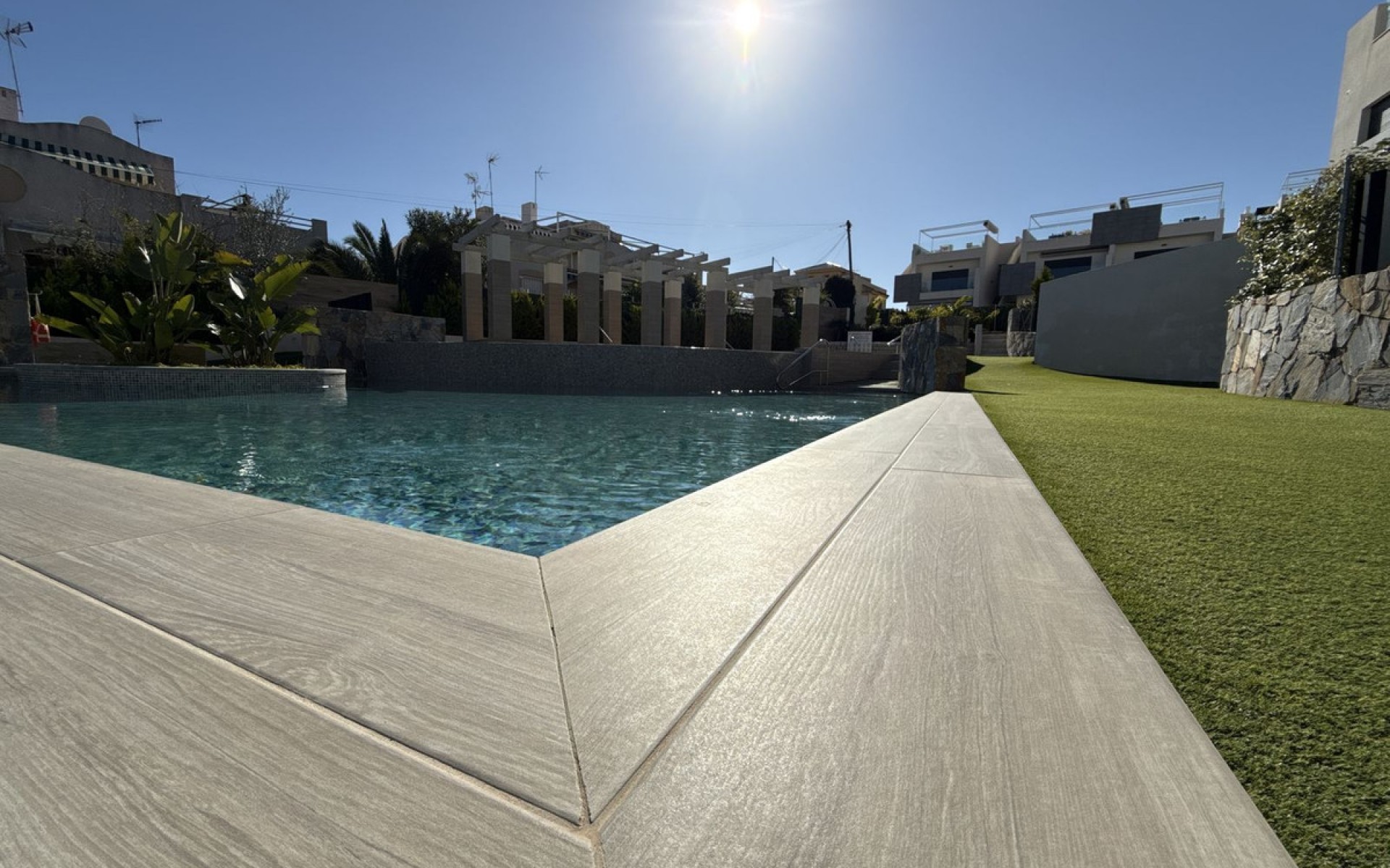 Resale - Apartment - Los Balcones