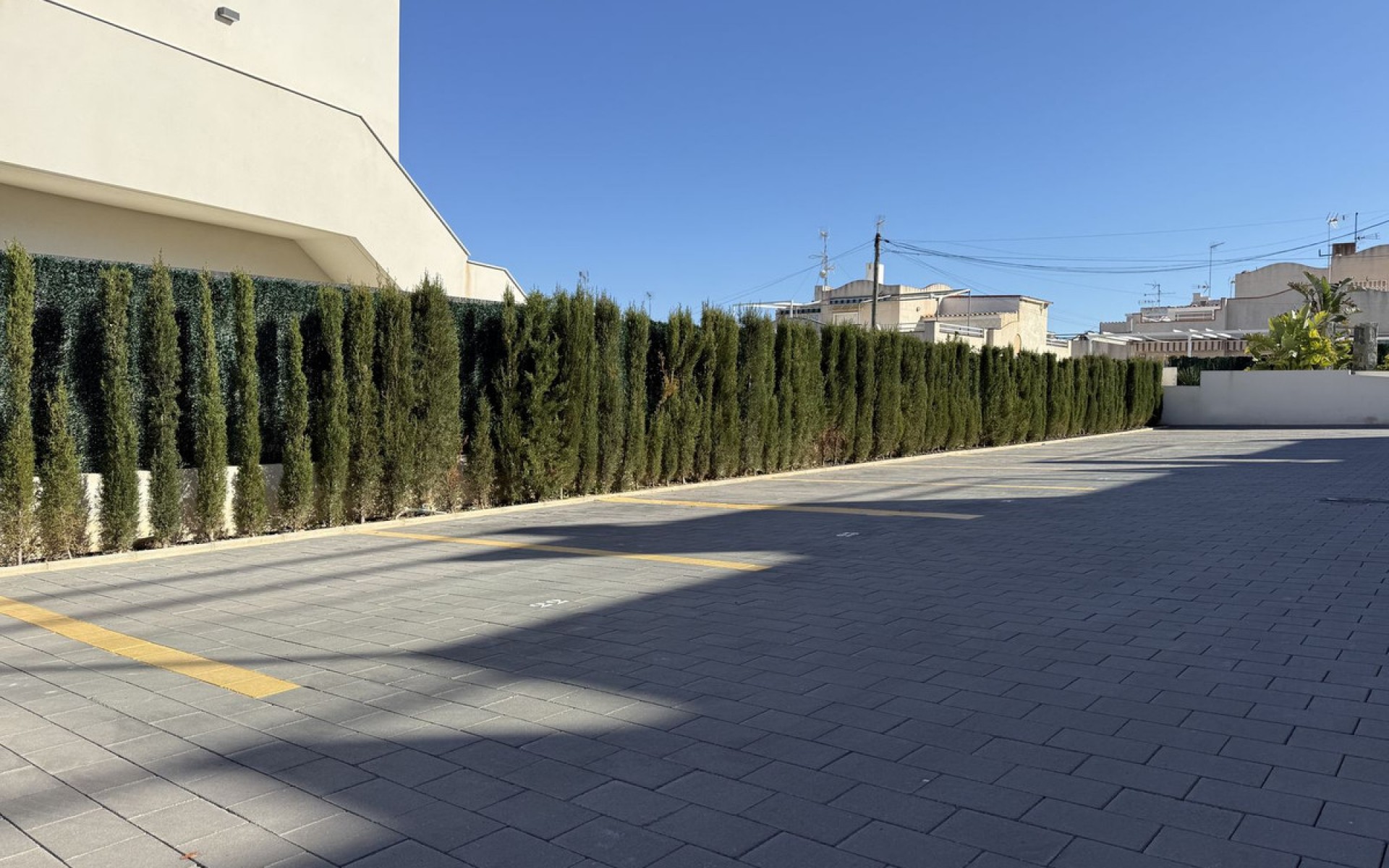 Resale - Apartment - Los Balcones