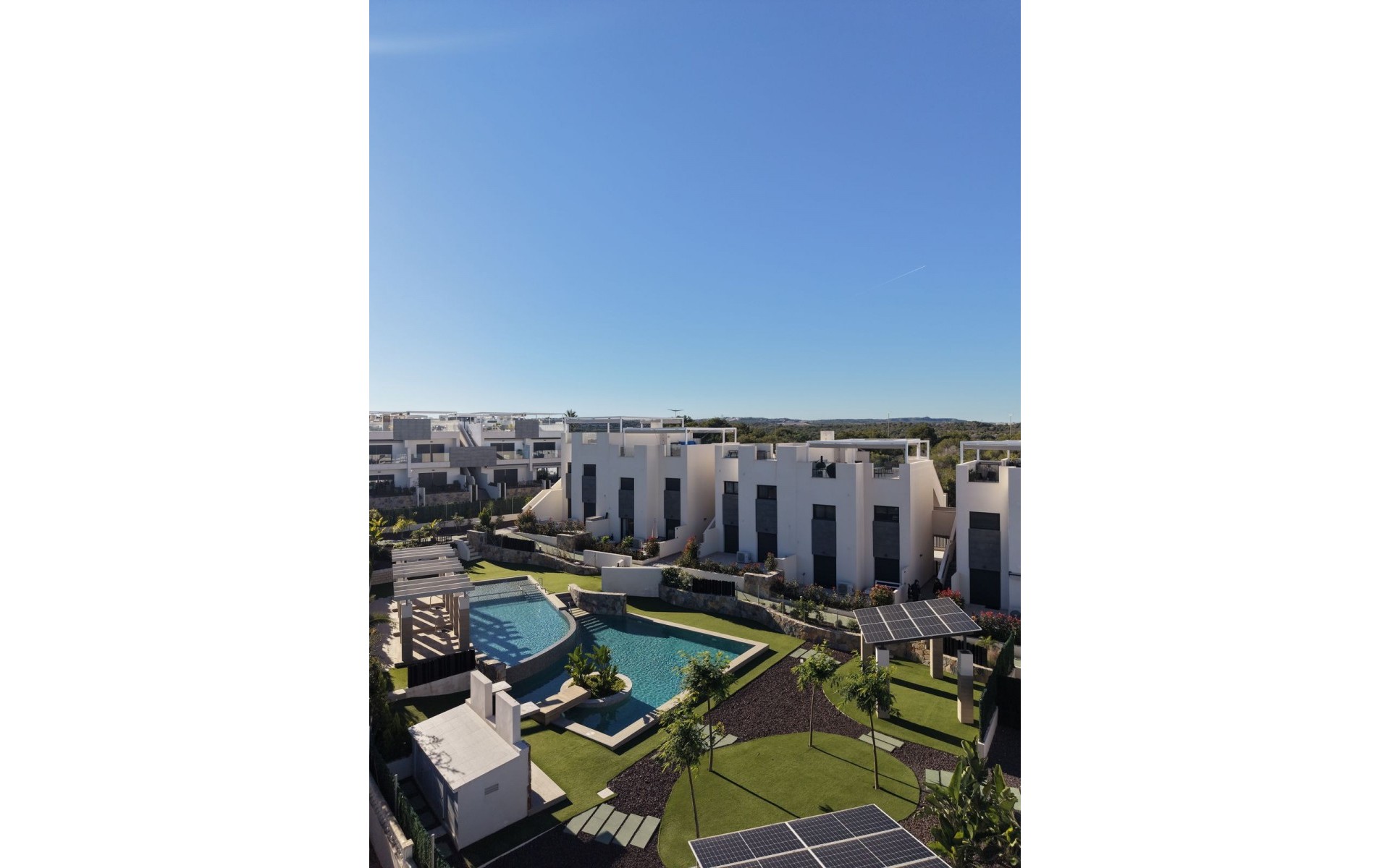Resale - Apartment - Los Balcones