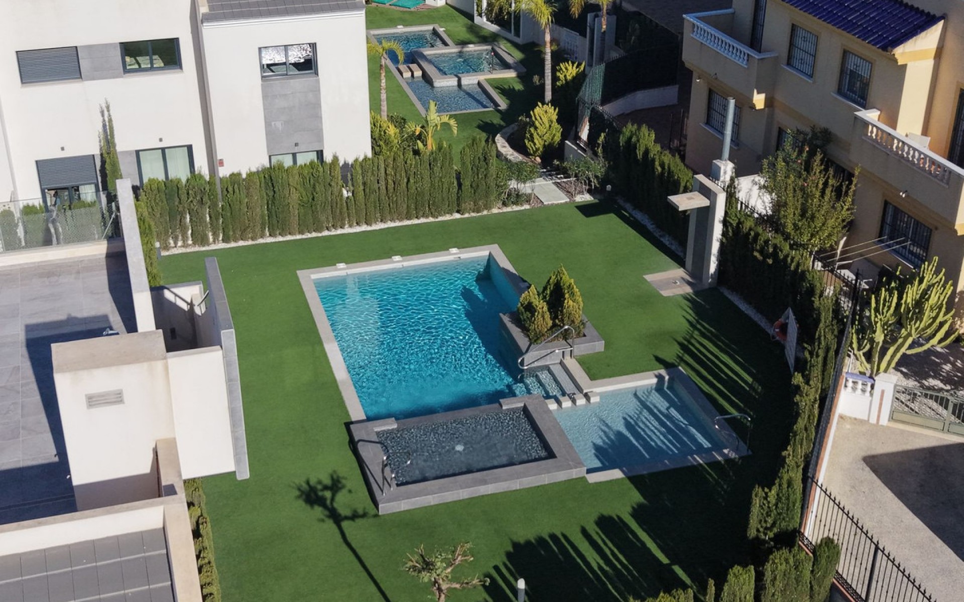 Resale - Apartment - Los Balcones