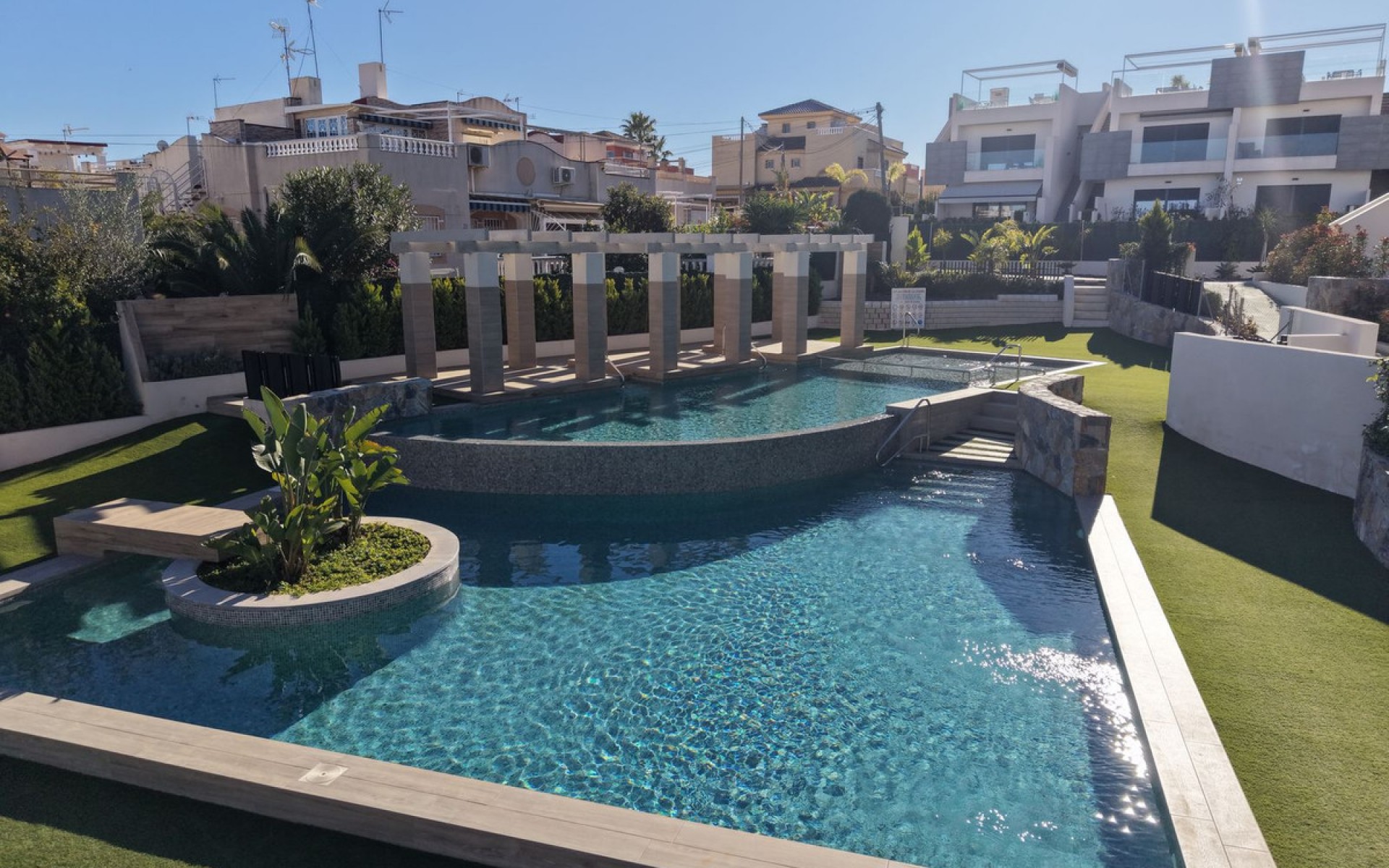 Resale - Apartment - Los Balcones