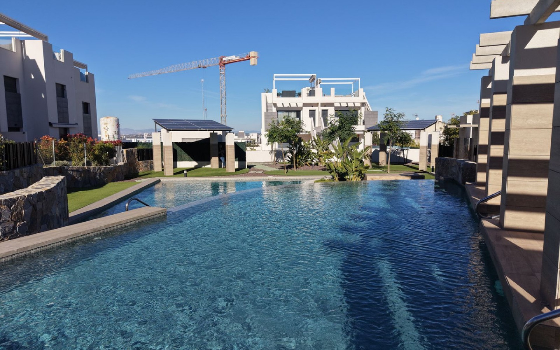 Resale - Apartment - Los Balcones