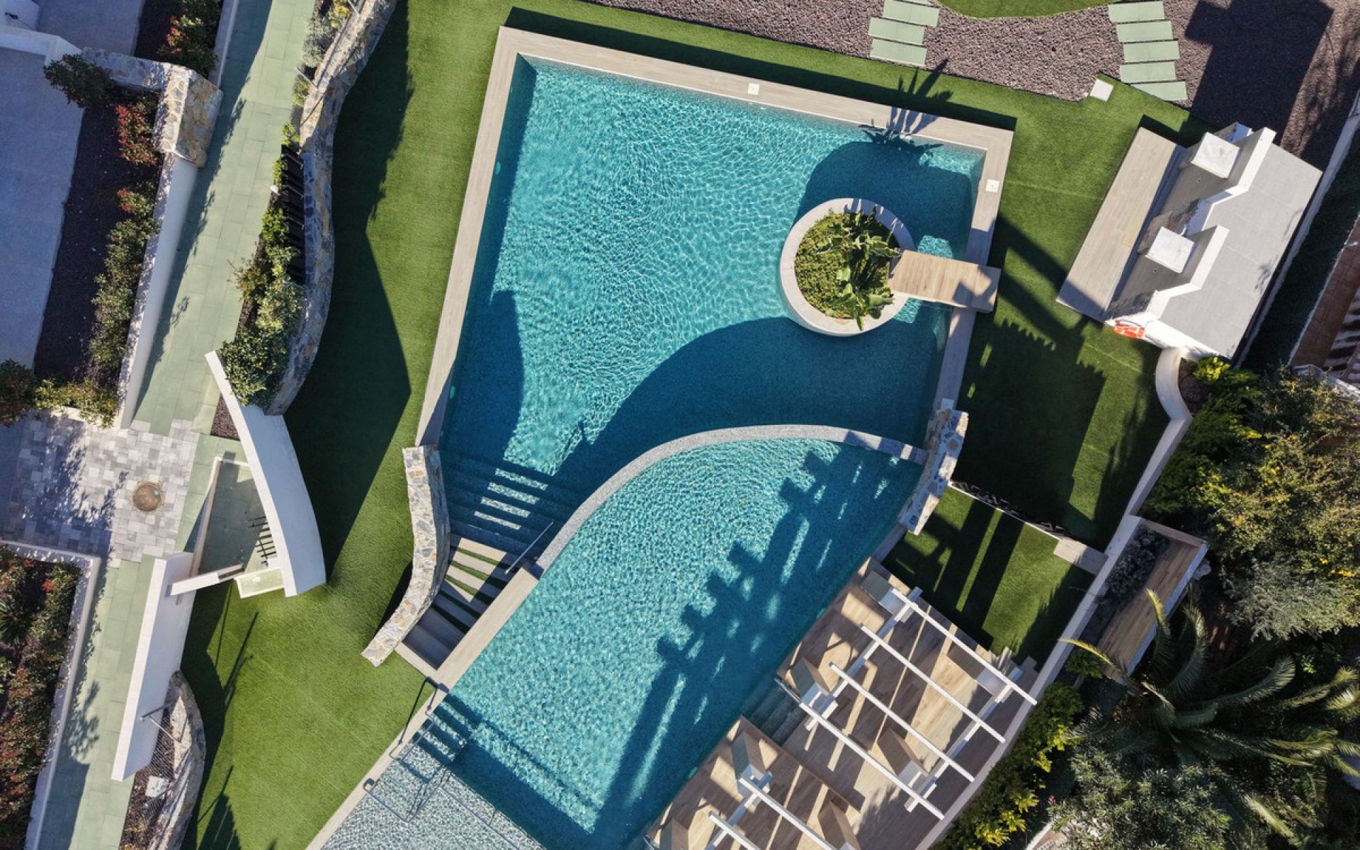 Resale - Apartment - Los Balcones