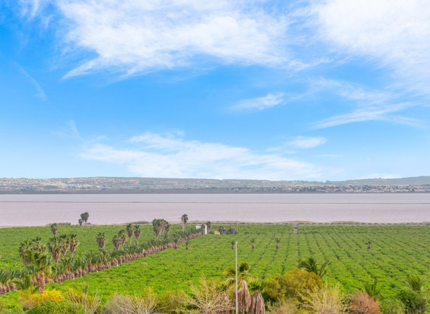 Resale - Apartment - Los Balcones