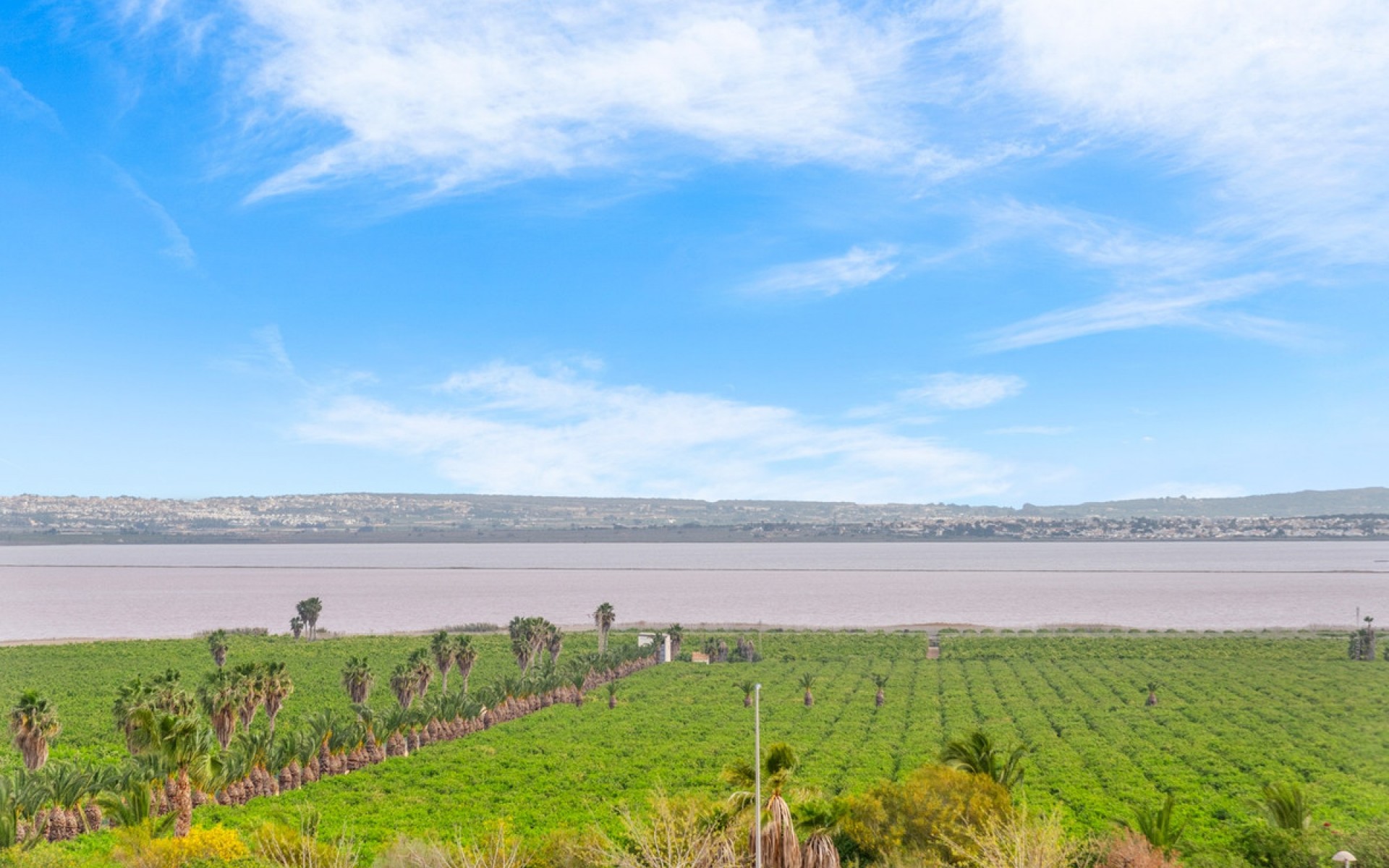 Resale - Apartment - Los Balcones