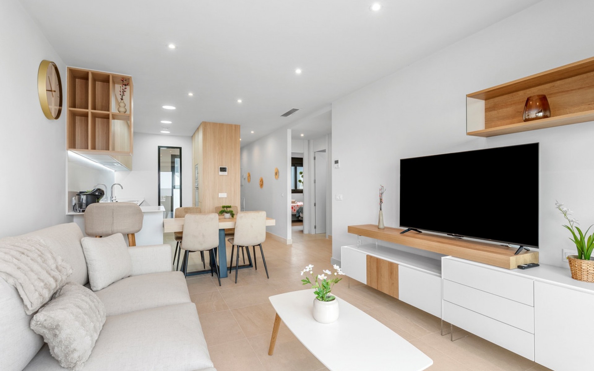 Resale - Apartment - Los Balcones