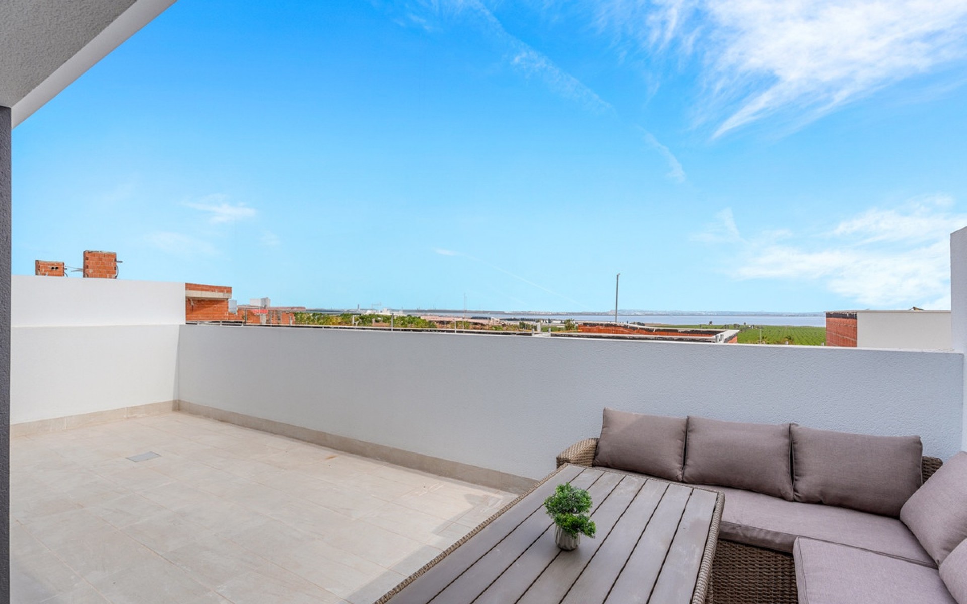 Resale - Apartment - Los Balcones