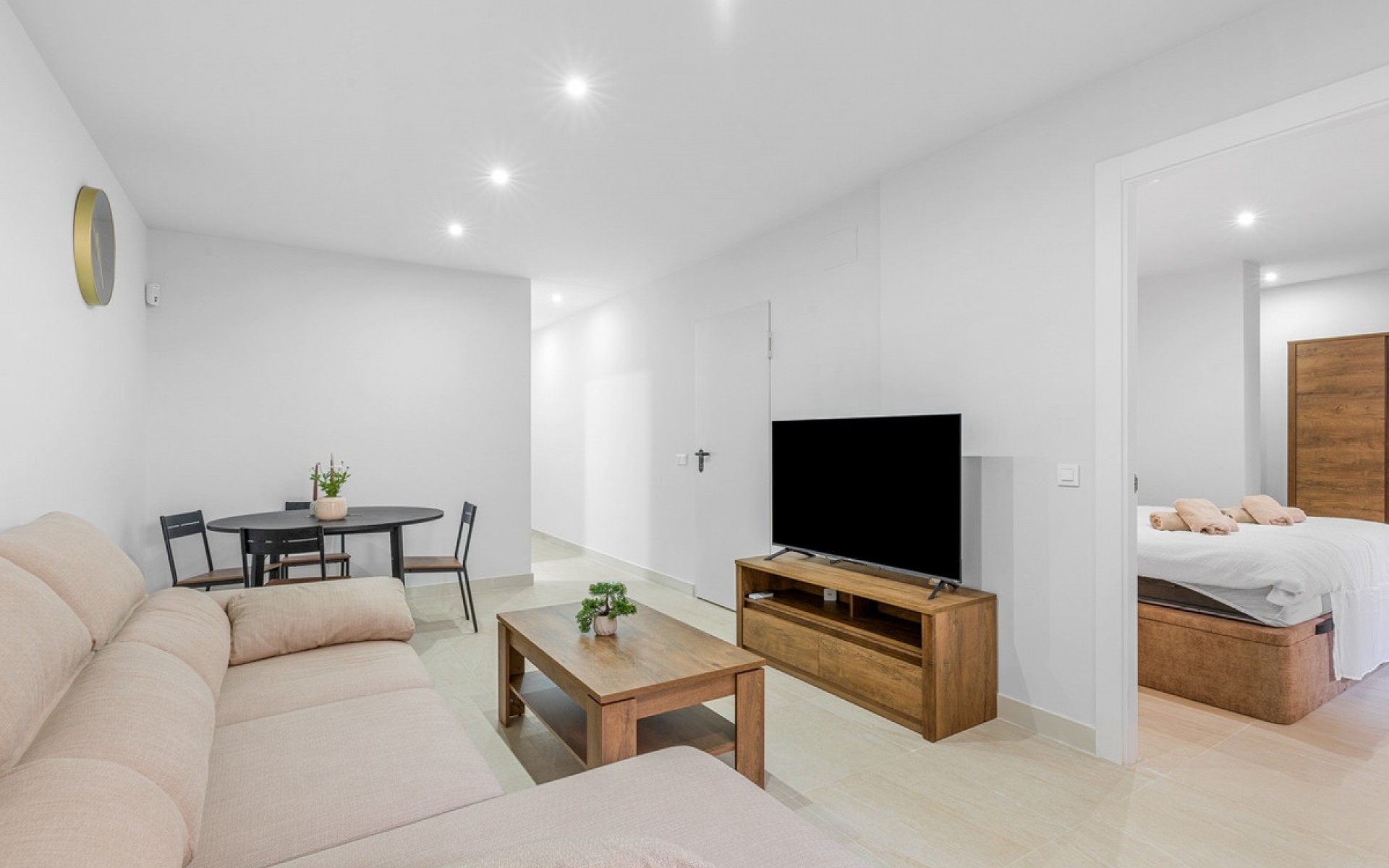 Resale - Apartment - Los Balcones