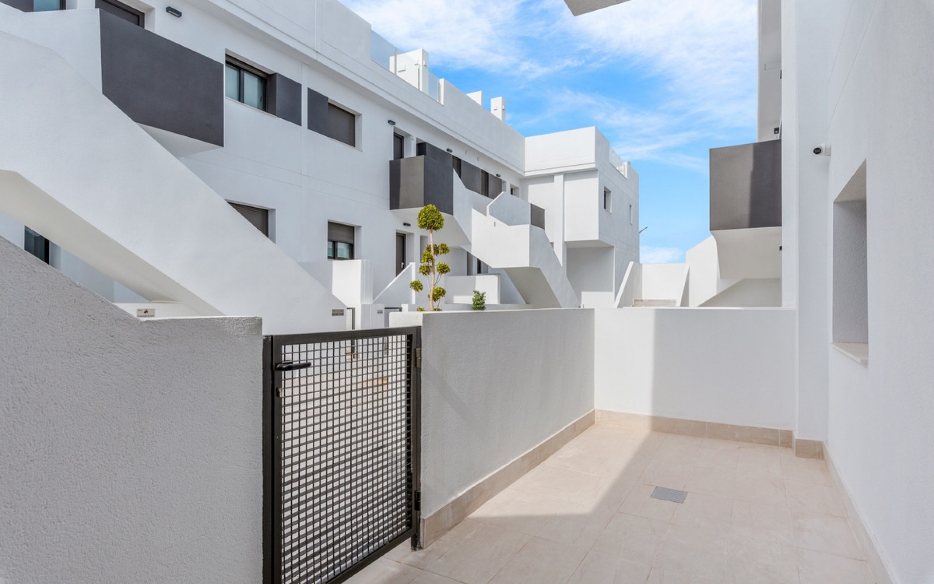 Resale - Apartment - Los Balcones