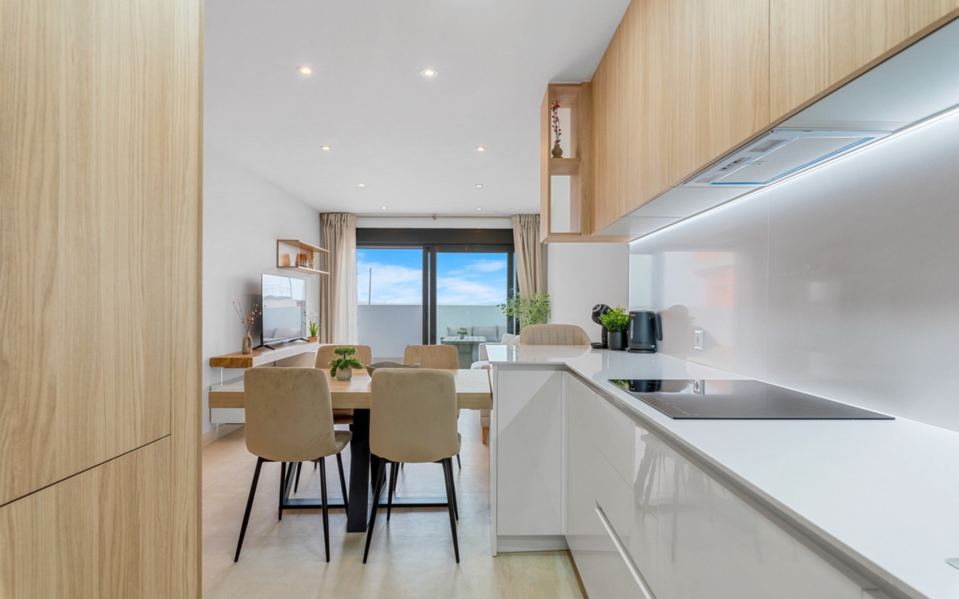 Resale - Apartment - Los Balcones