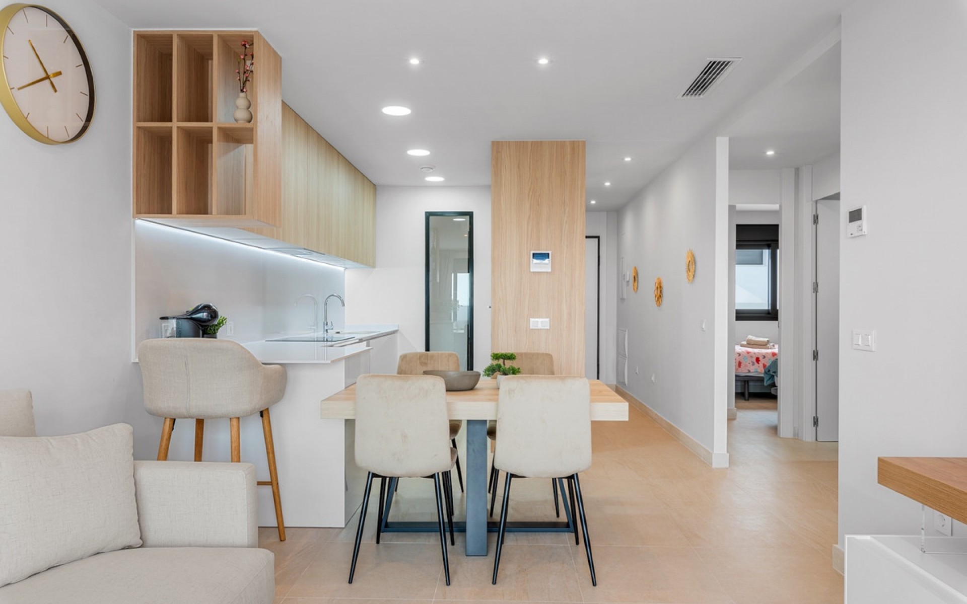 Resale - Apartment - Los Balcones