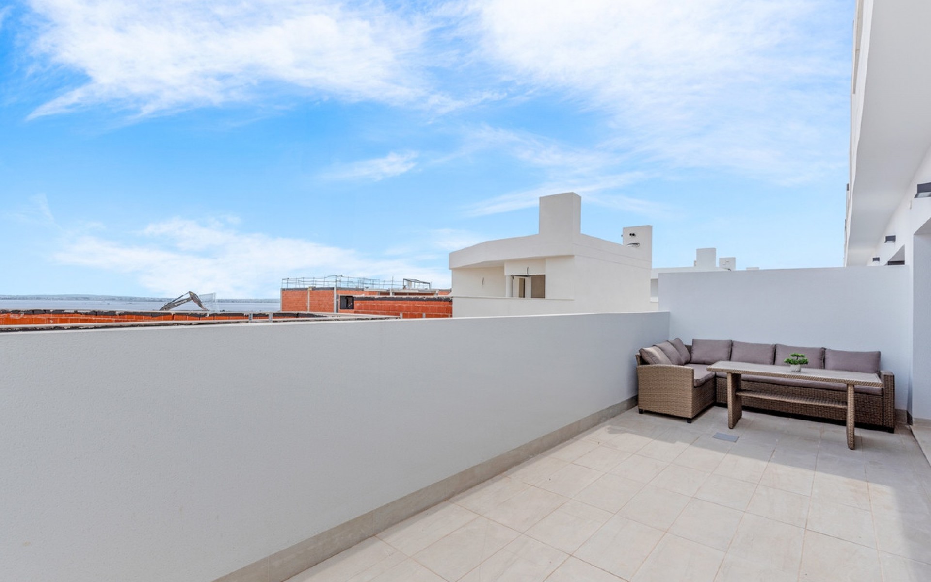 Resale - Apartment - Los Balcones