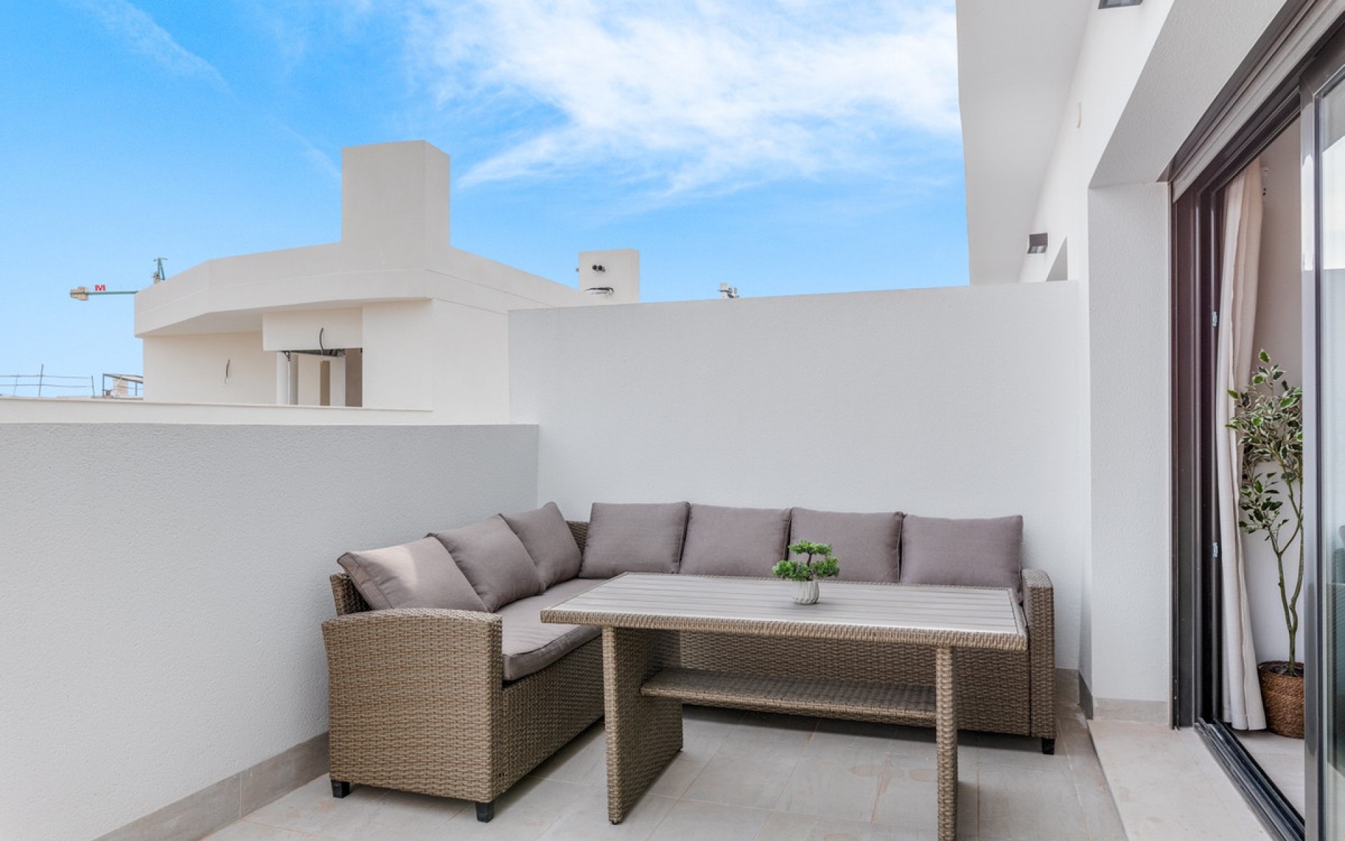 Resale - Apartment - Los Balcones