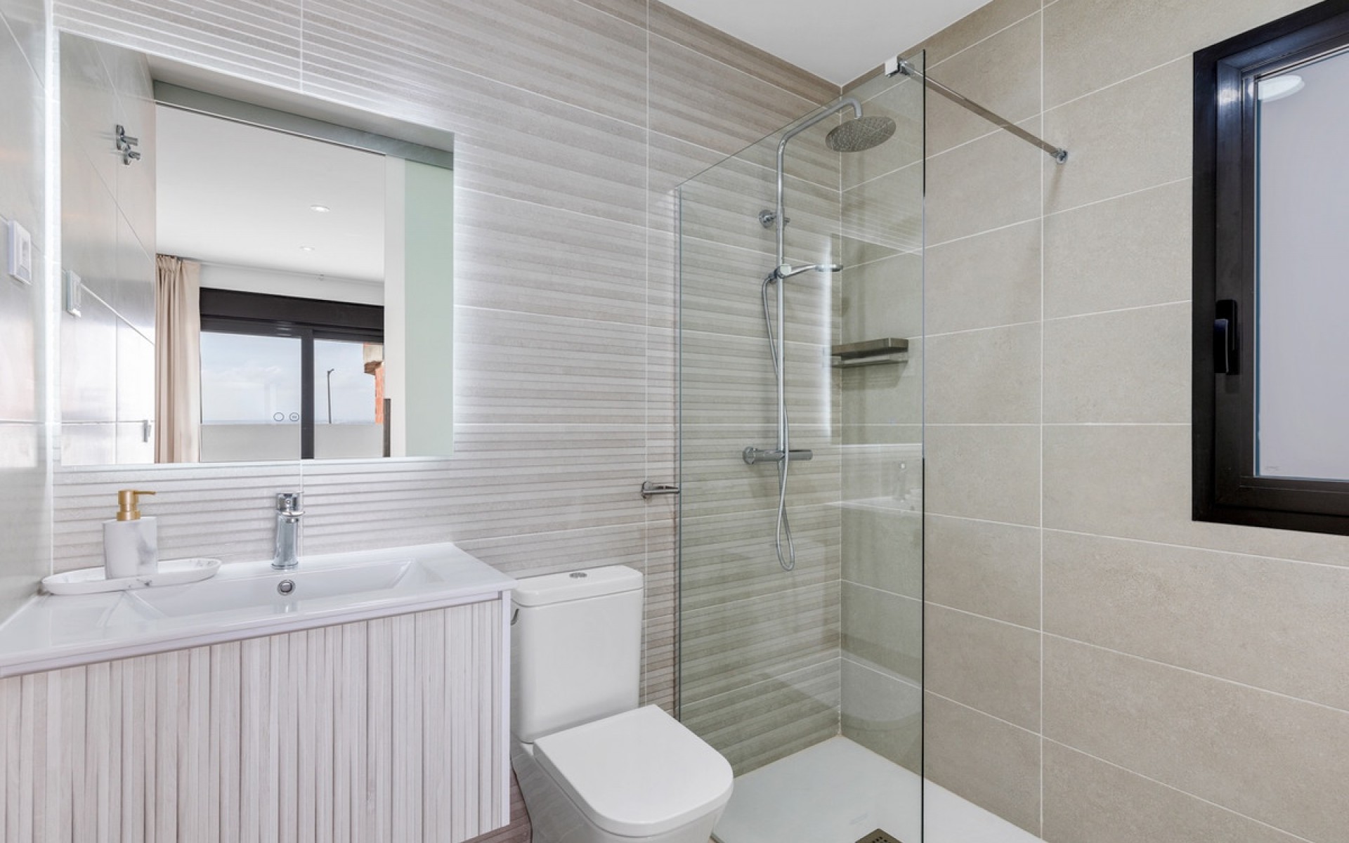 Resale - Apartment - Los Balcones