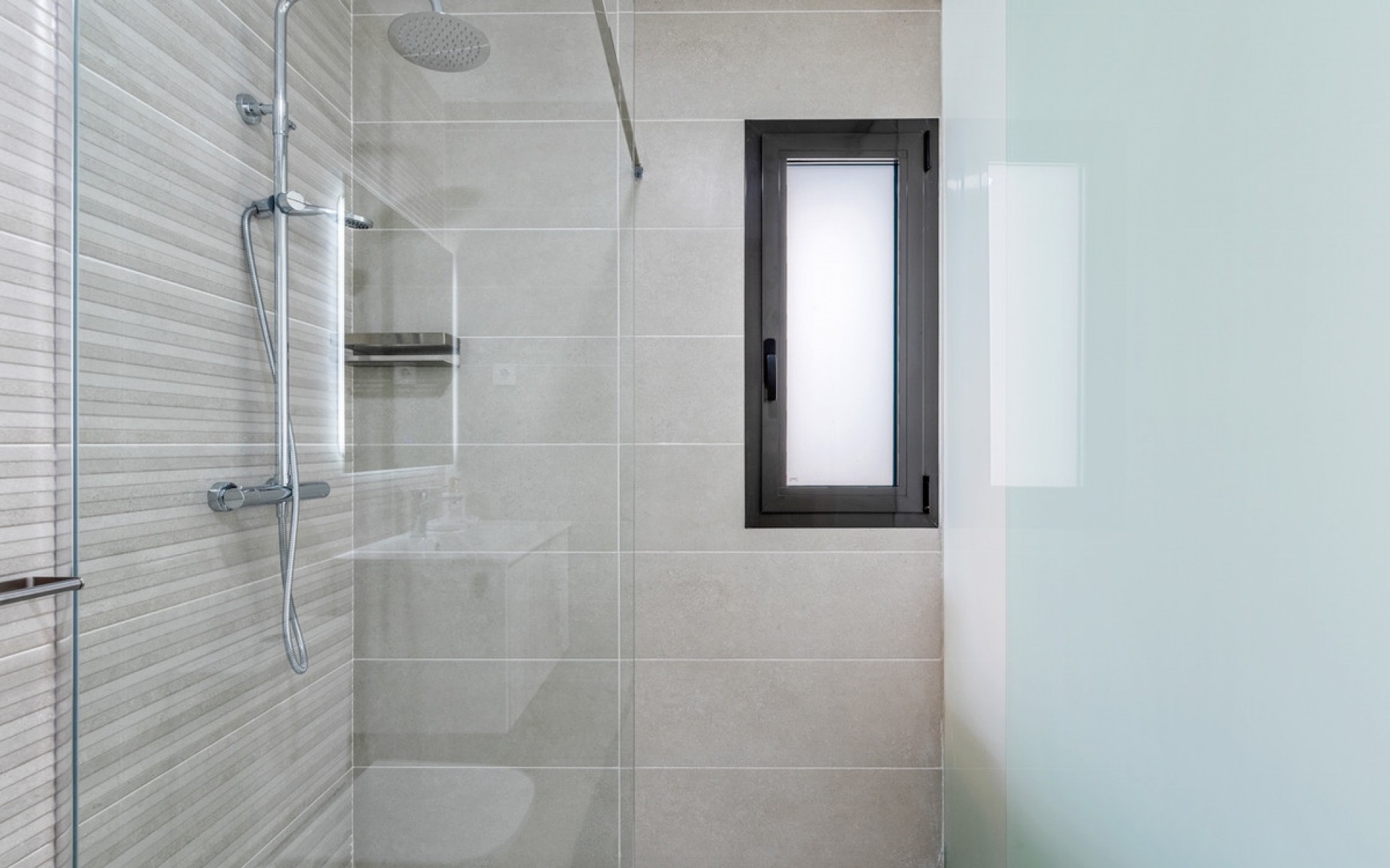 Resale - Apartment - Los Balcones