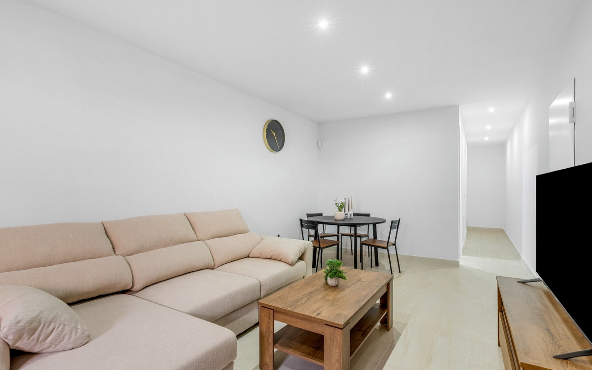 Resale - Apartment - Los Balcones