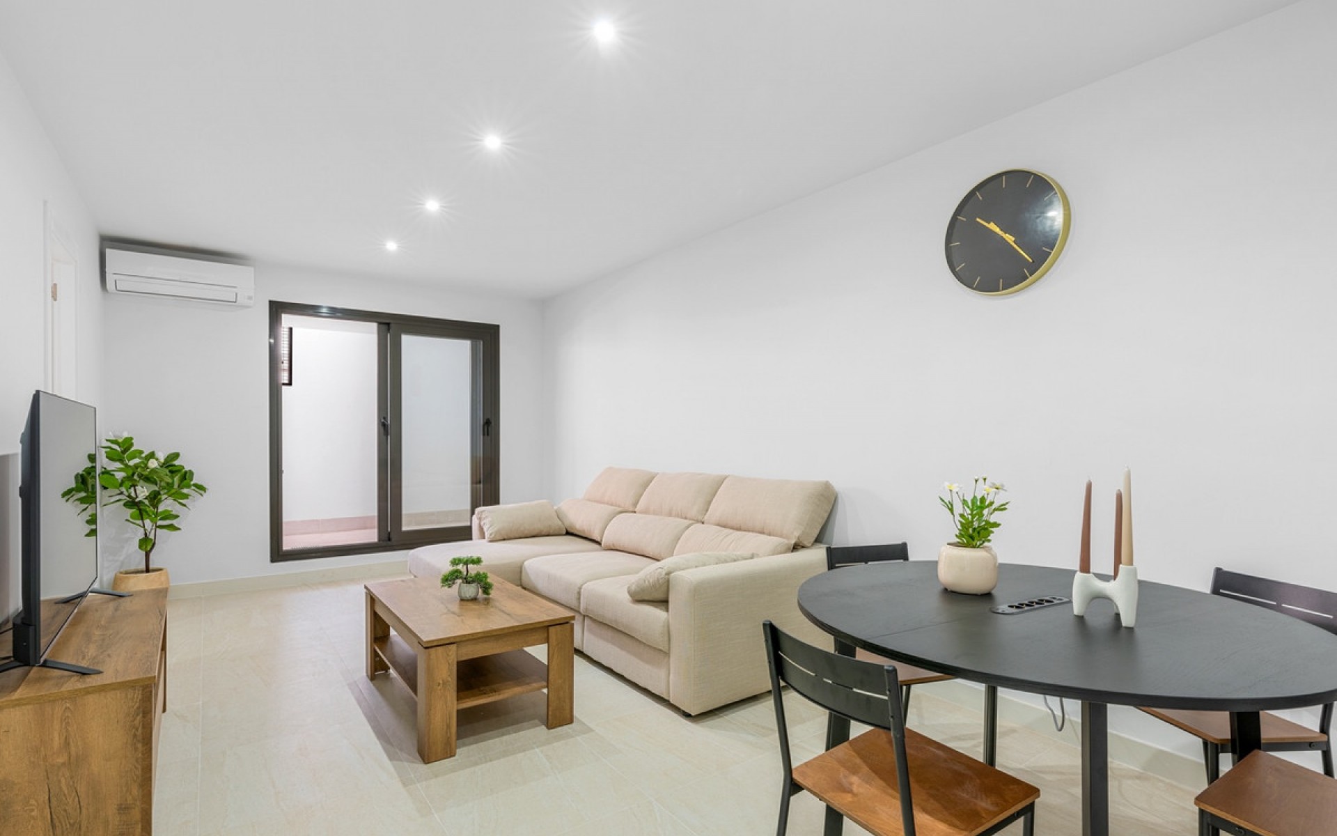 Resale - Apartment - Los Balcones