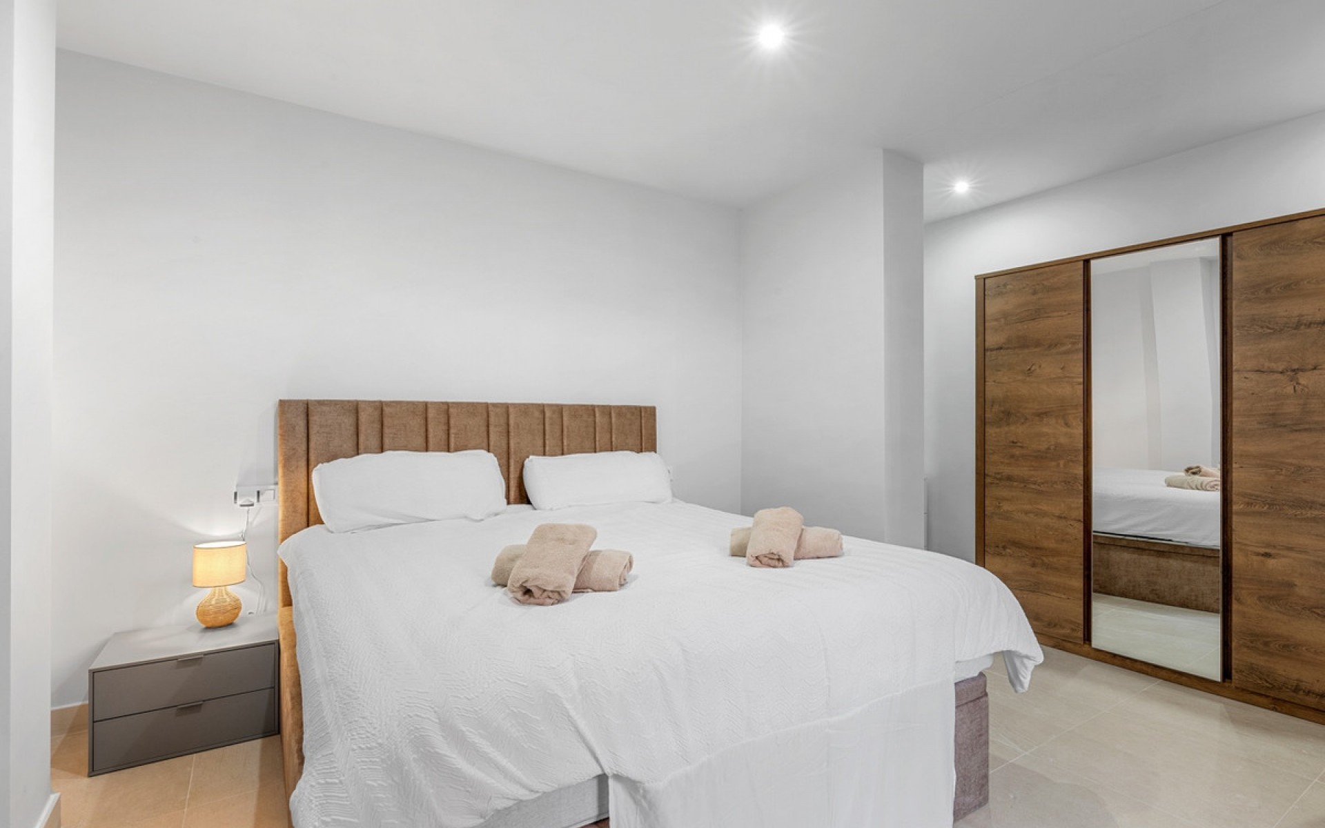 Resale - Apartment - Los Balcones