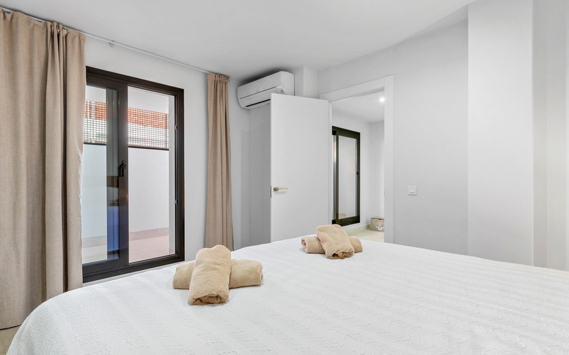 Resale - Apartment - Los Balcones