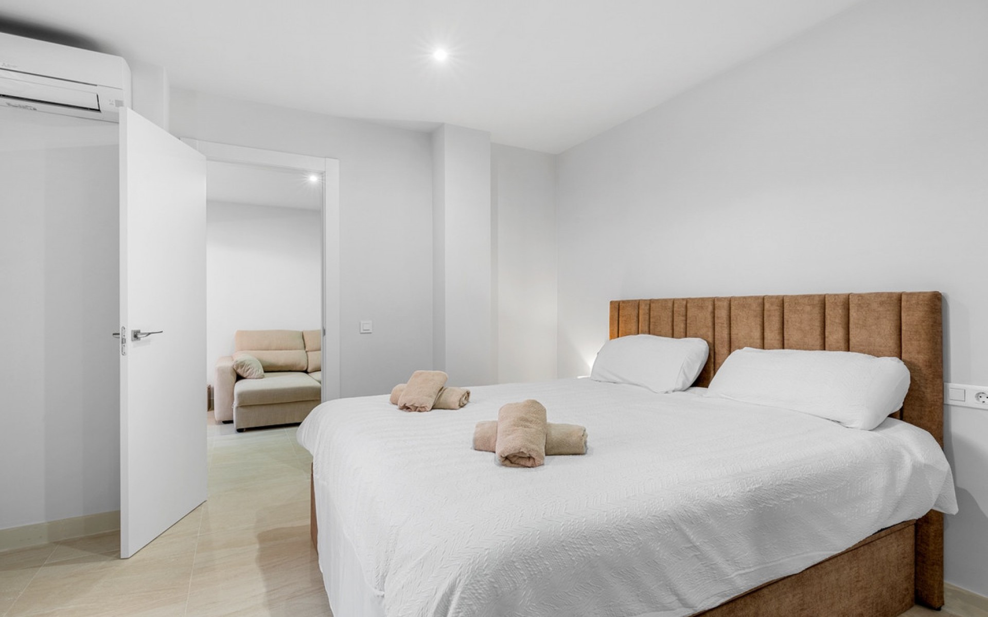 Resale - Apartment - Los Balcones