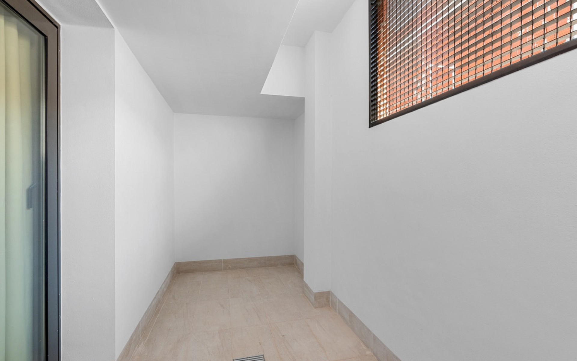 Resale - Apartment - Los Balcones