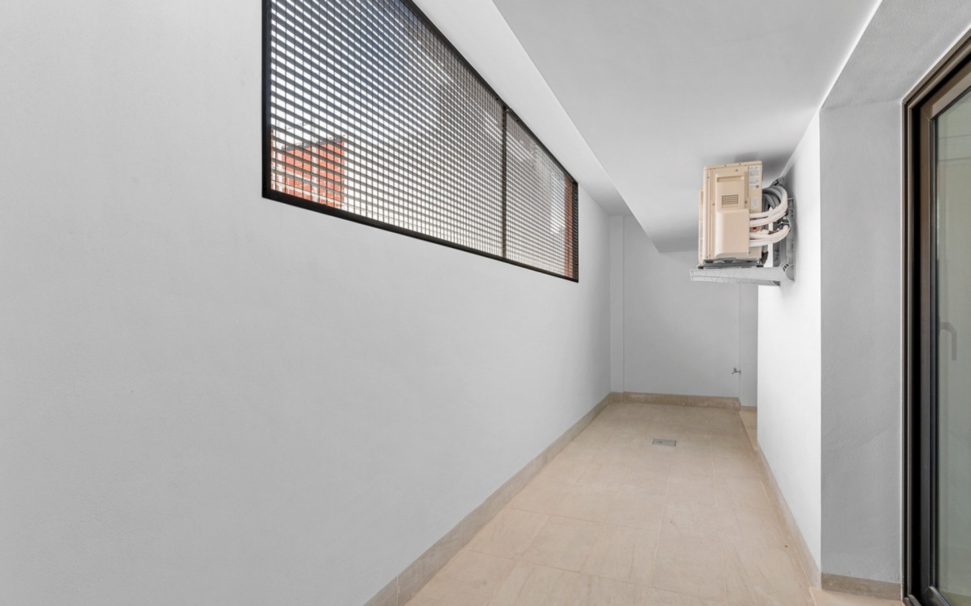 Resale - Apartment - Los Balcones