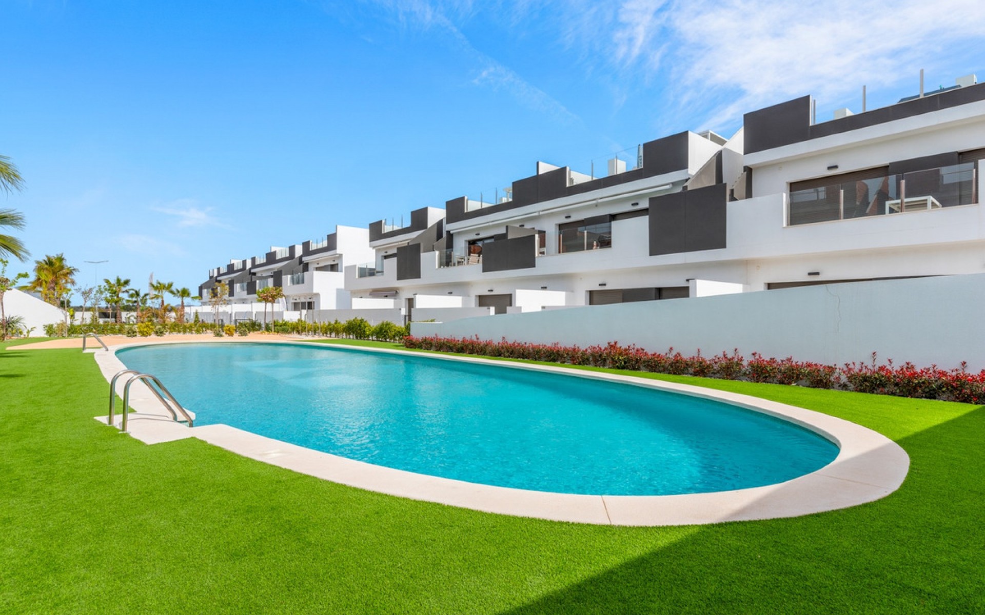 Resale - Apartment - Los Balcones