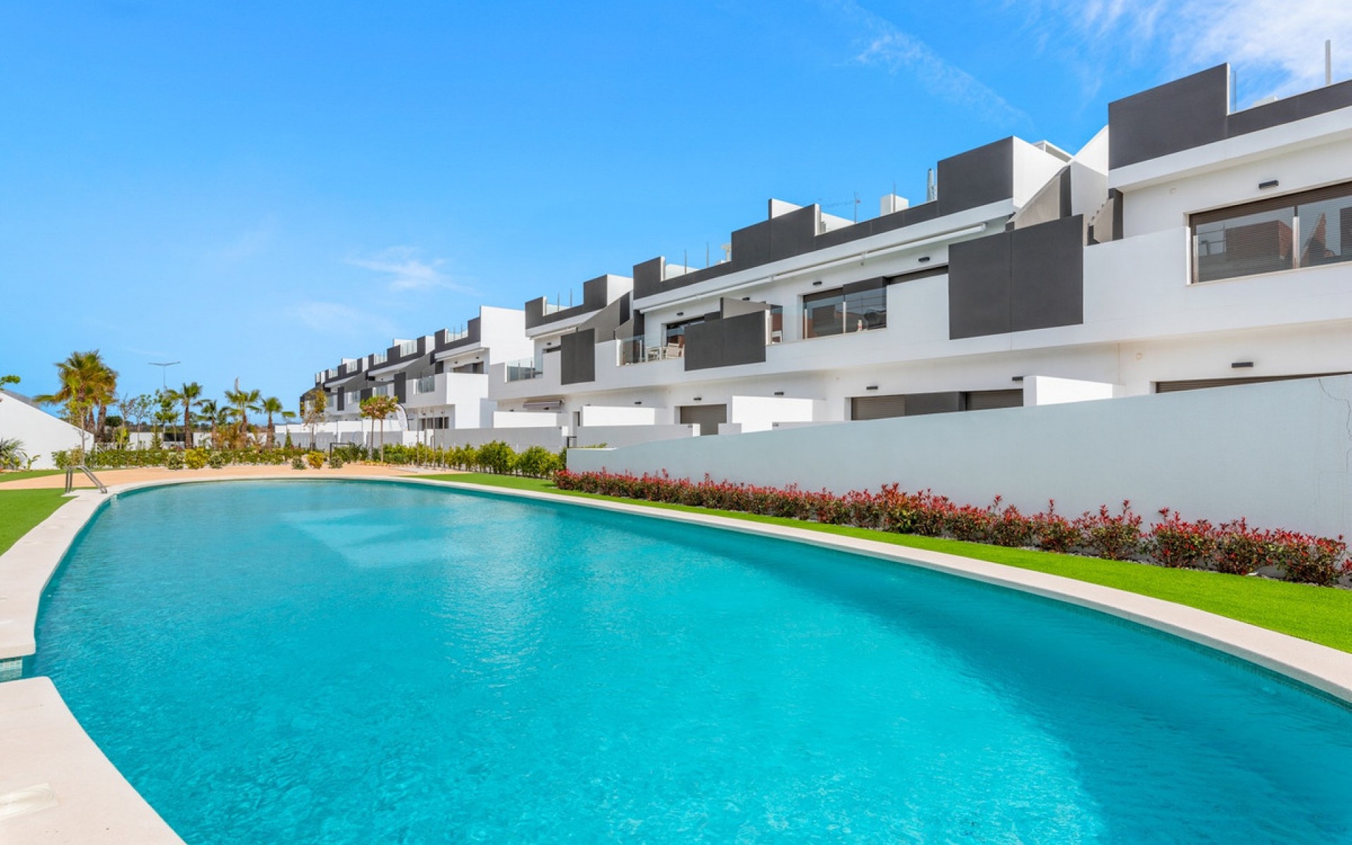 Resale - Apartment - Los Balcones