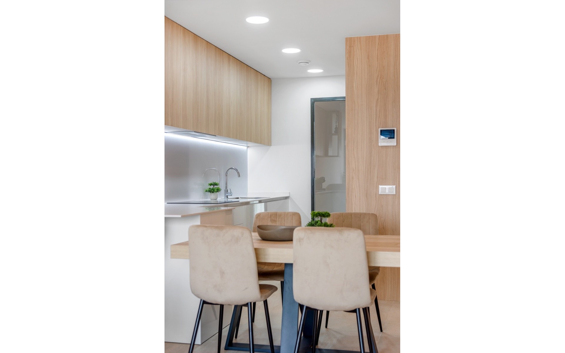 Resale - Apartment - Los Balcones