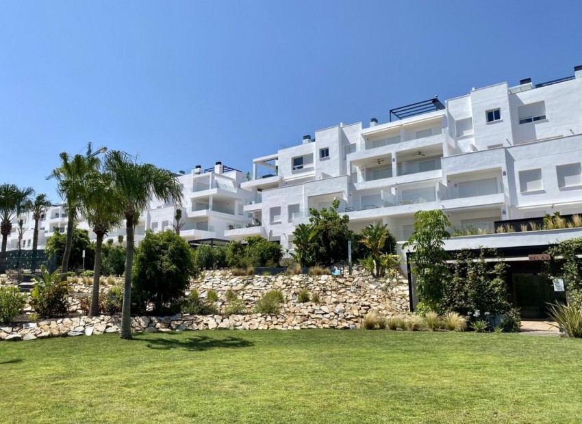 Resale - Apartment - Los Balcones