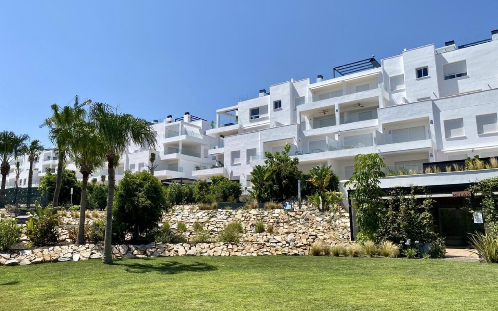 Resale - Apartment - Los Balcones