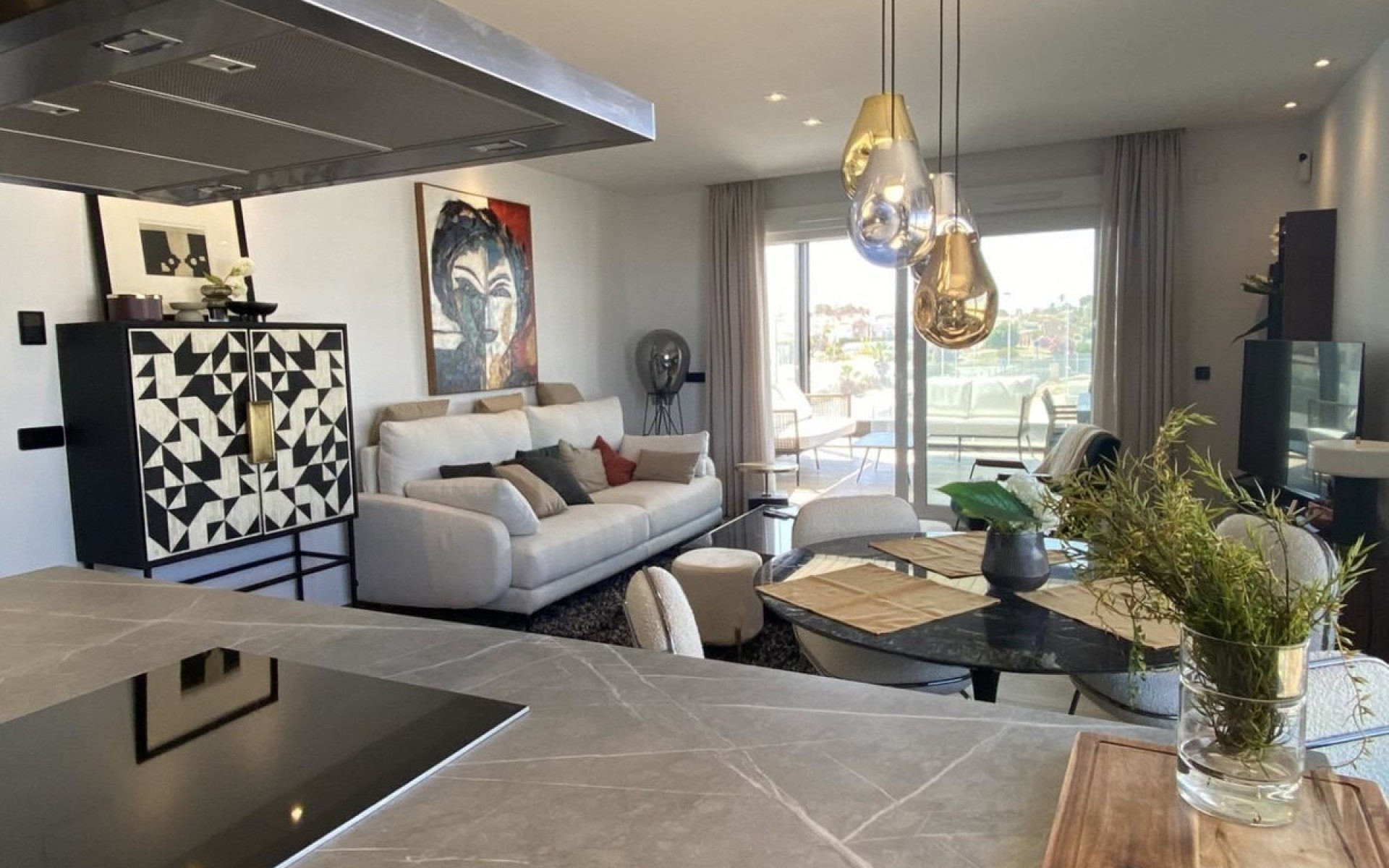 Resale - Apartment - Los Balcones