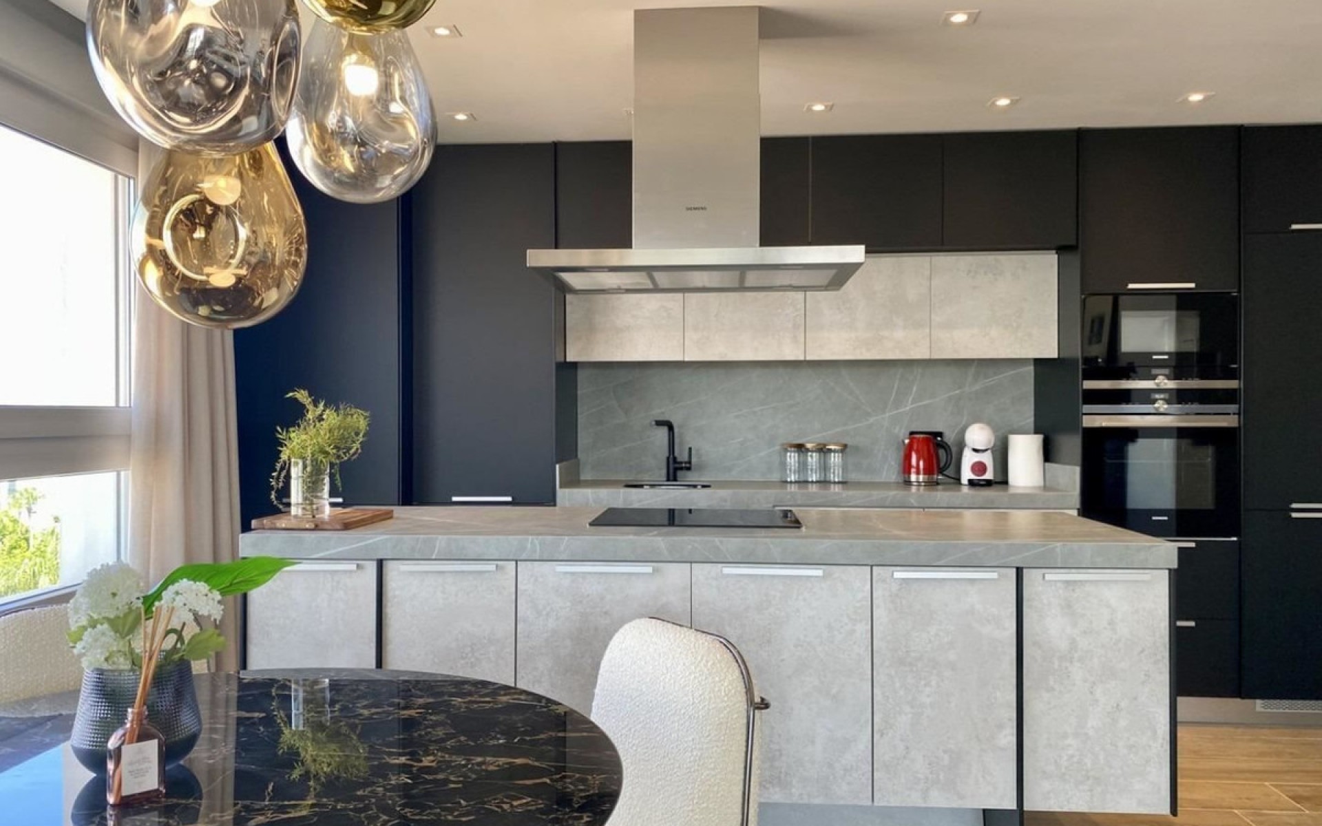 Resale - Apartment - Los Balcones