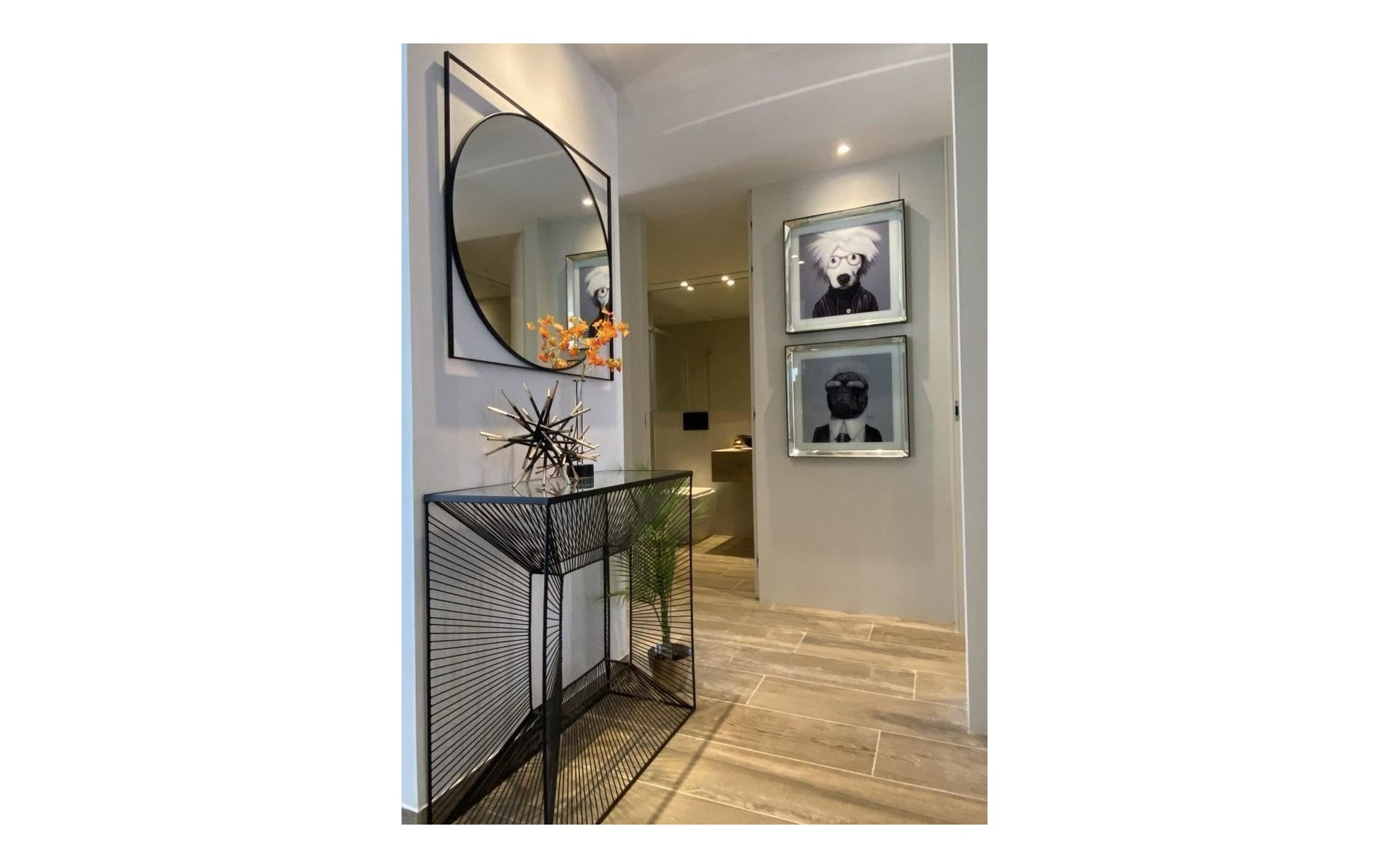 Resale - Apartment - Los Balcones