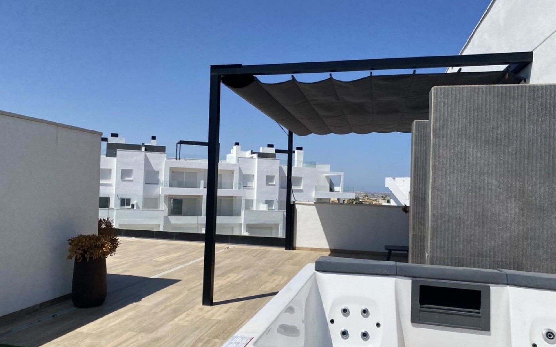 Resale - Apartment - Los Balcones