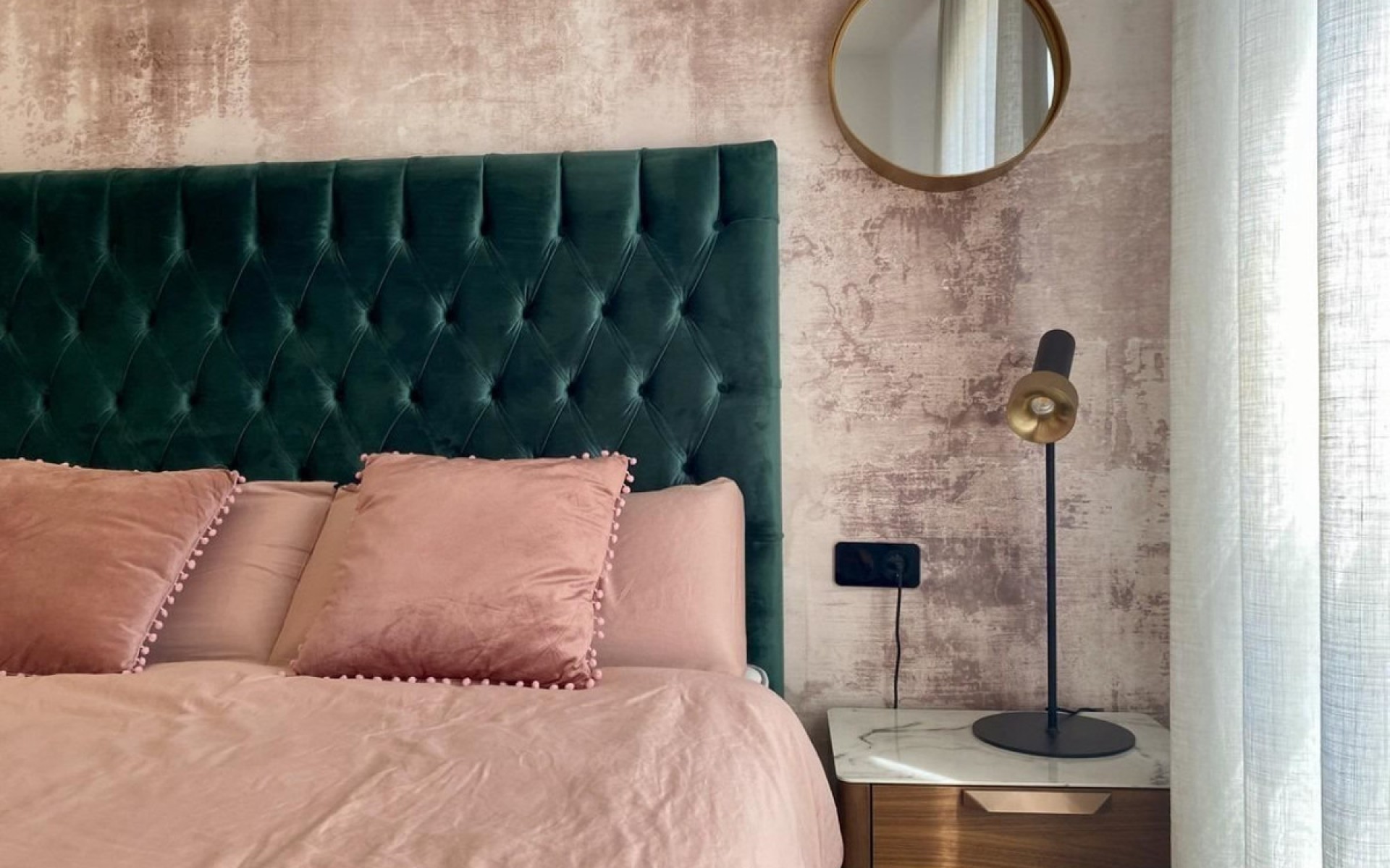 Resale - Apartment - Los Balcones