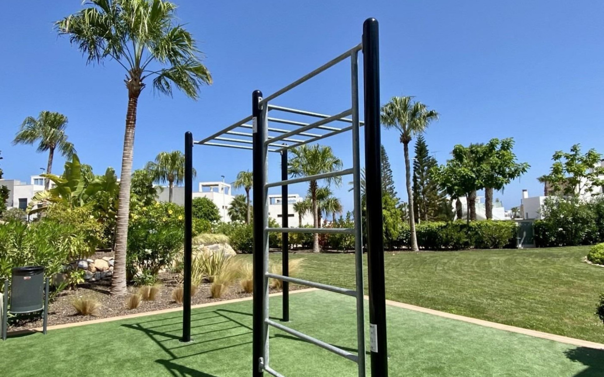 Resale - Apartment - Los Balcones