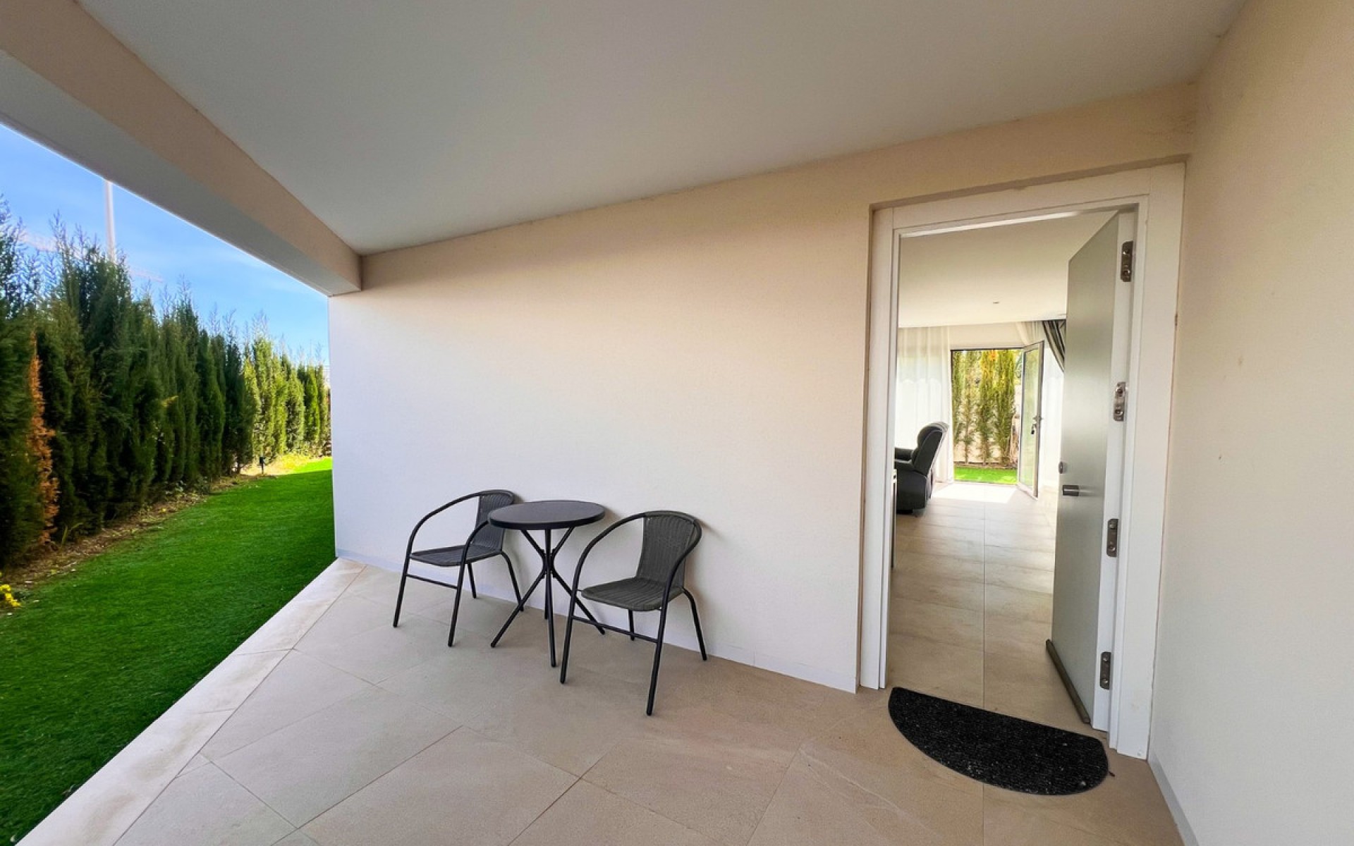 Resale - Apartment - Los Balcones