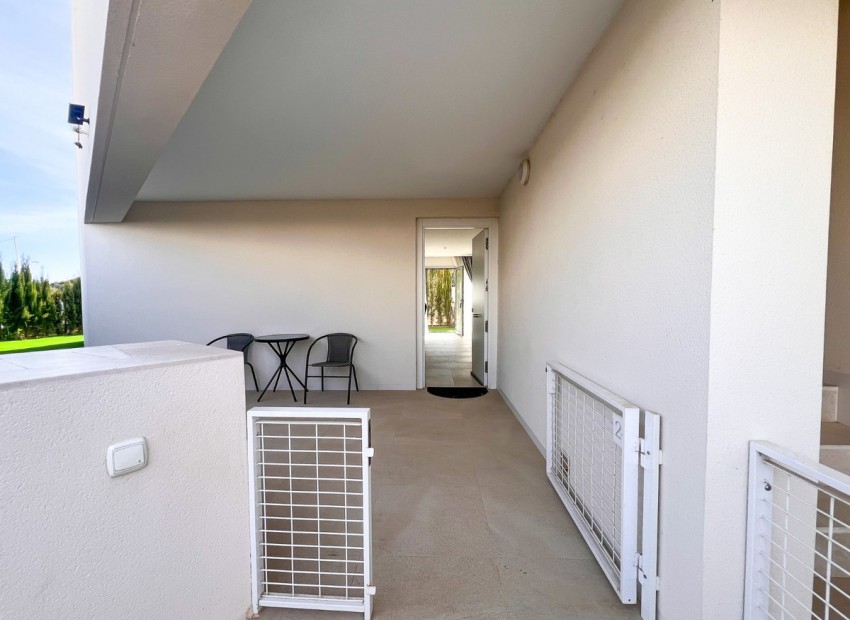 Resale - Apartment - Los Balcones
