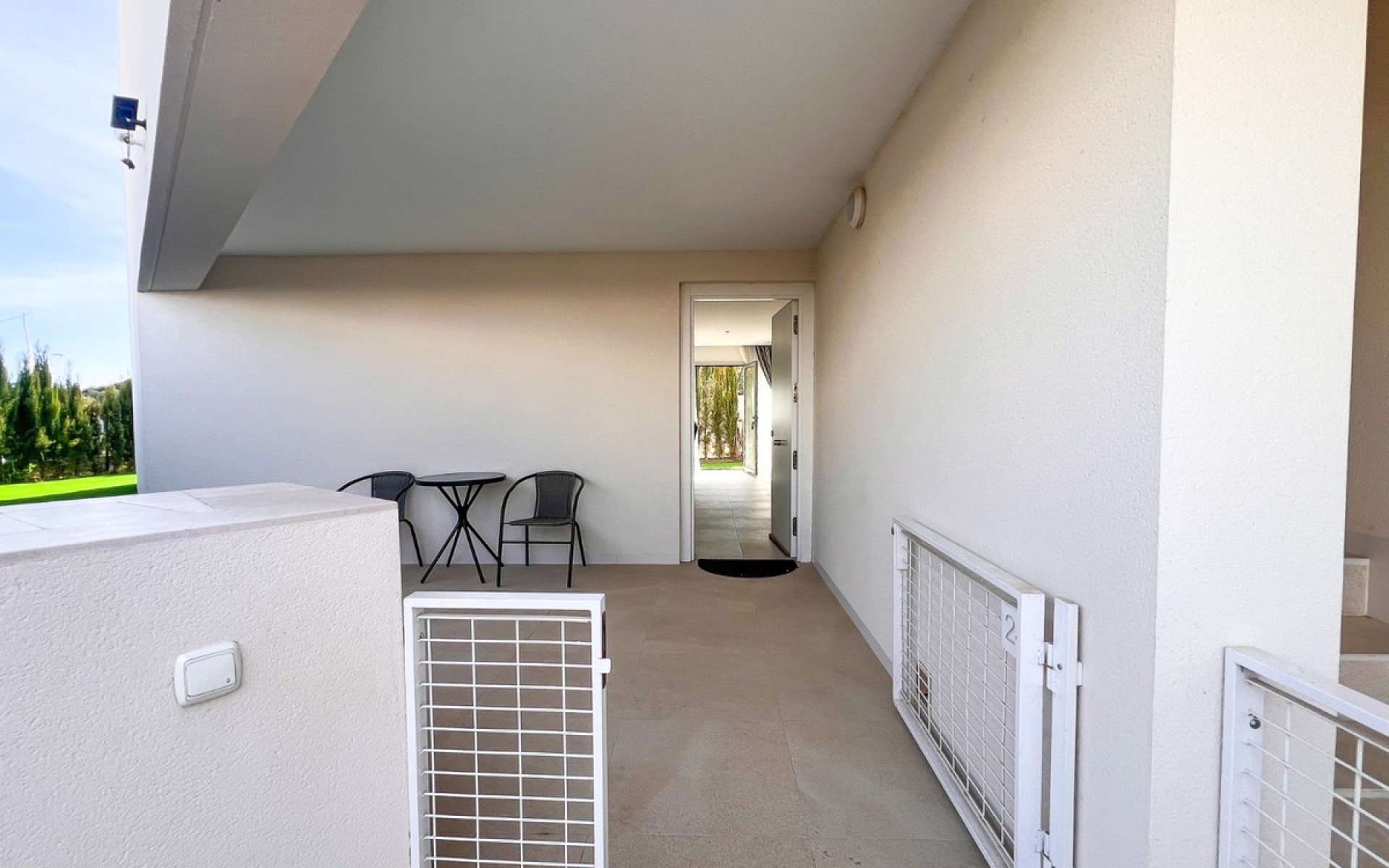 Resale - Apartment - Los Balcones